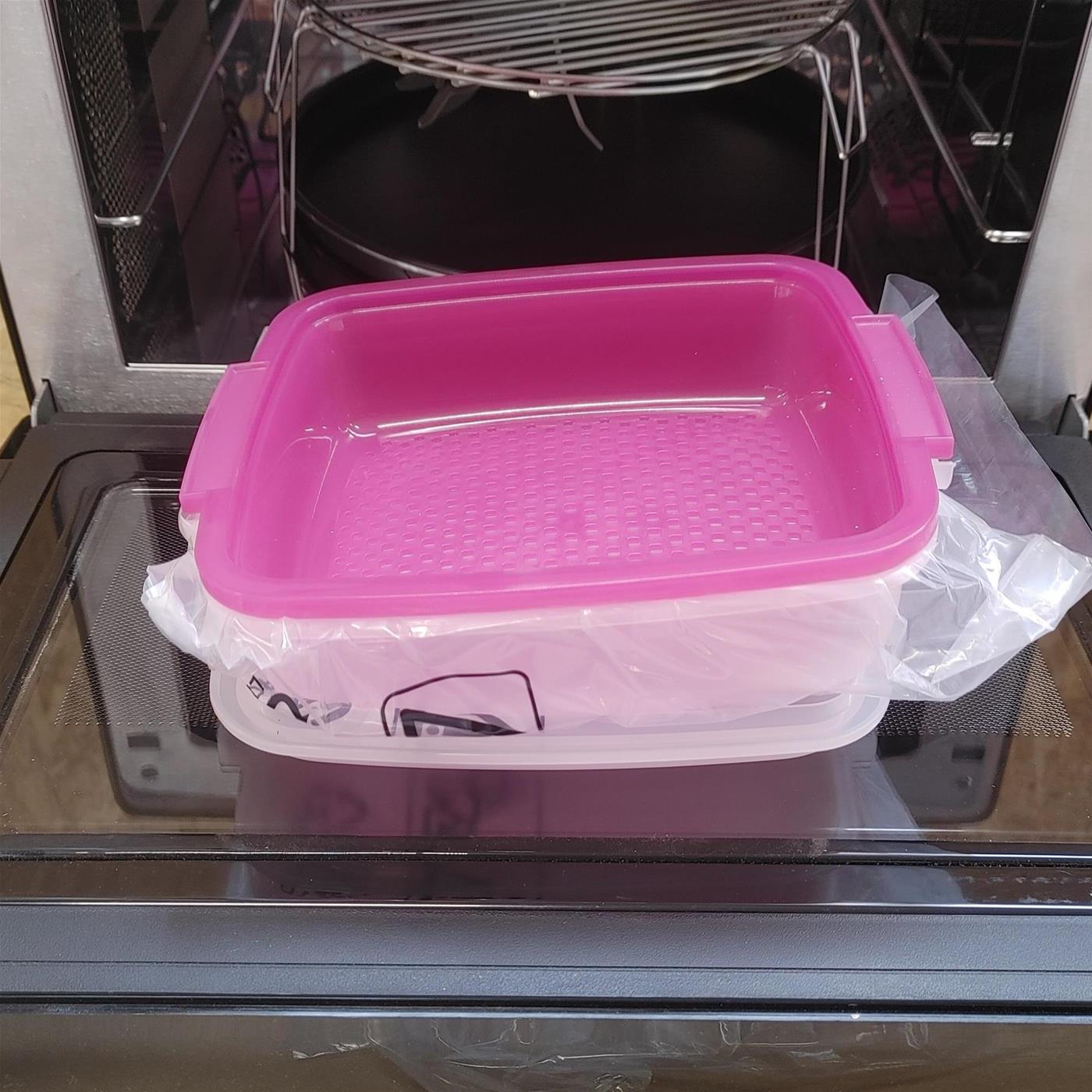 Whirlpool JT 469 BL Superficie piana Microonde combinato 33 L 1000 W Nero