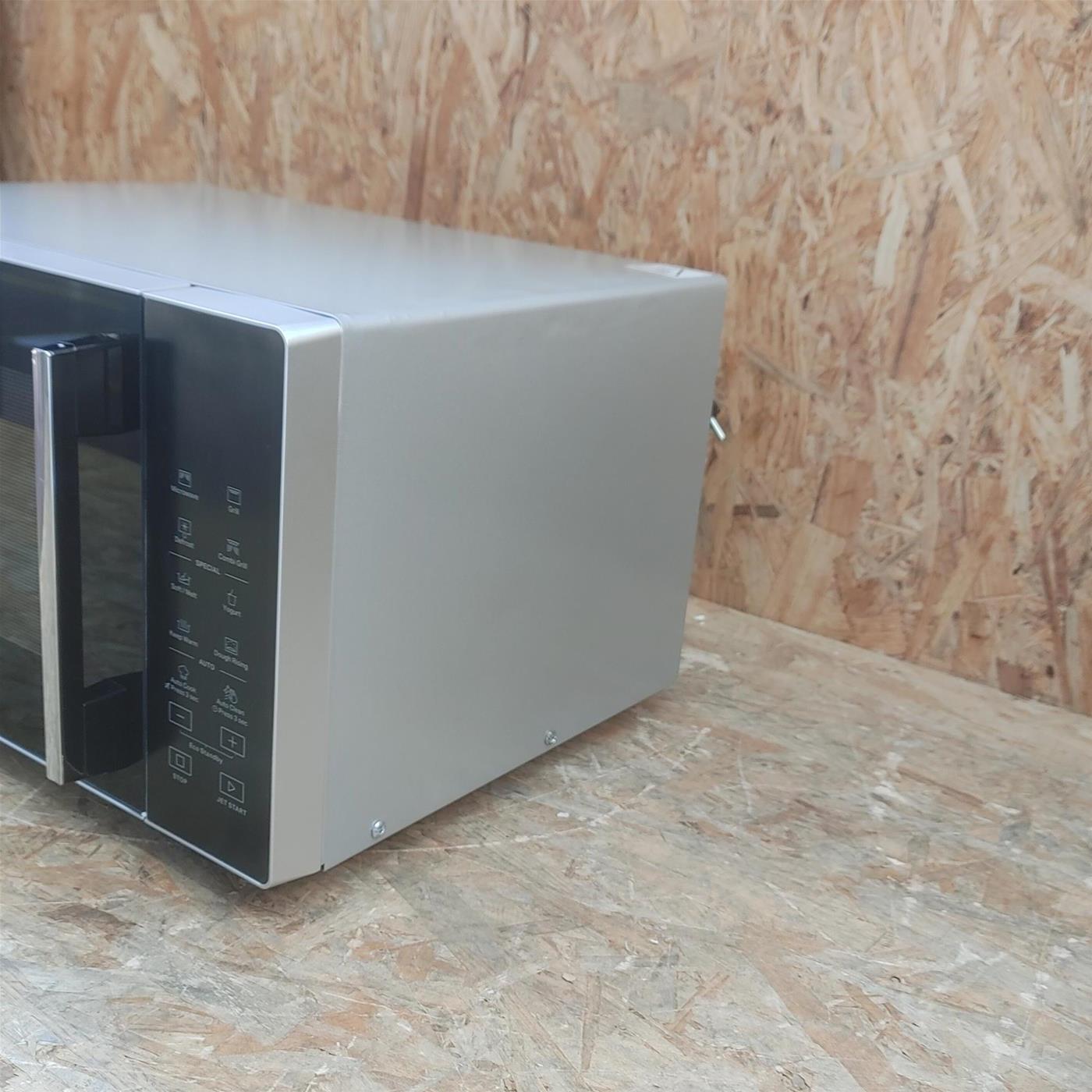 Microonde Whirlpool MWP 253 SB Cook25 libera installazione