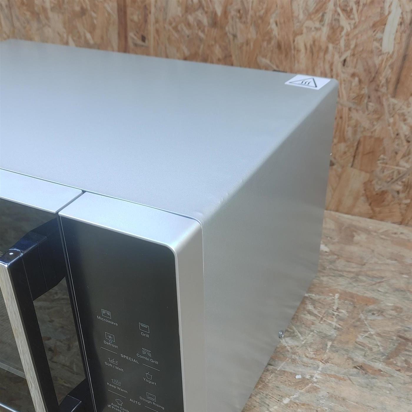 Microonde Whirlpool MWP 253 SB Cook25 libera installazione