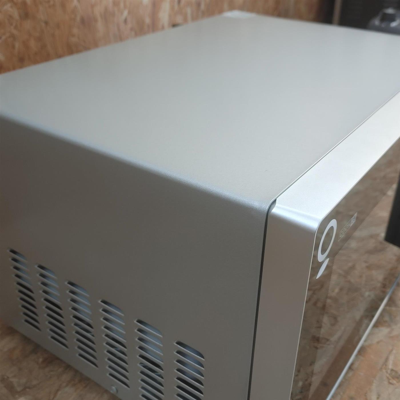 Microonde Whirlpool MWP 253 SB Cook25 libera installazione