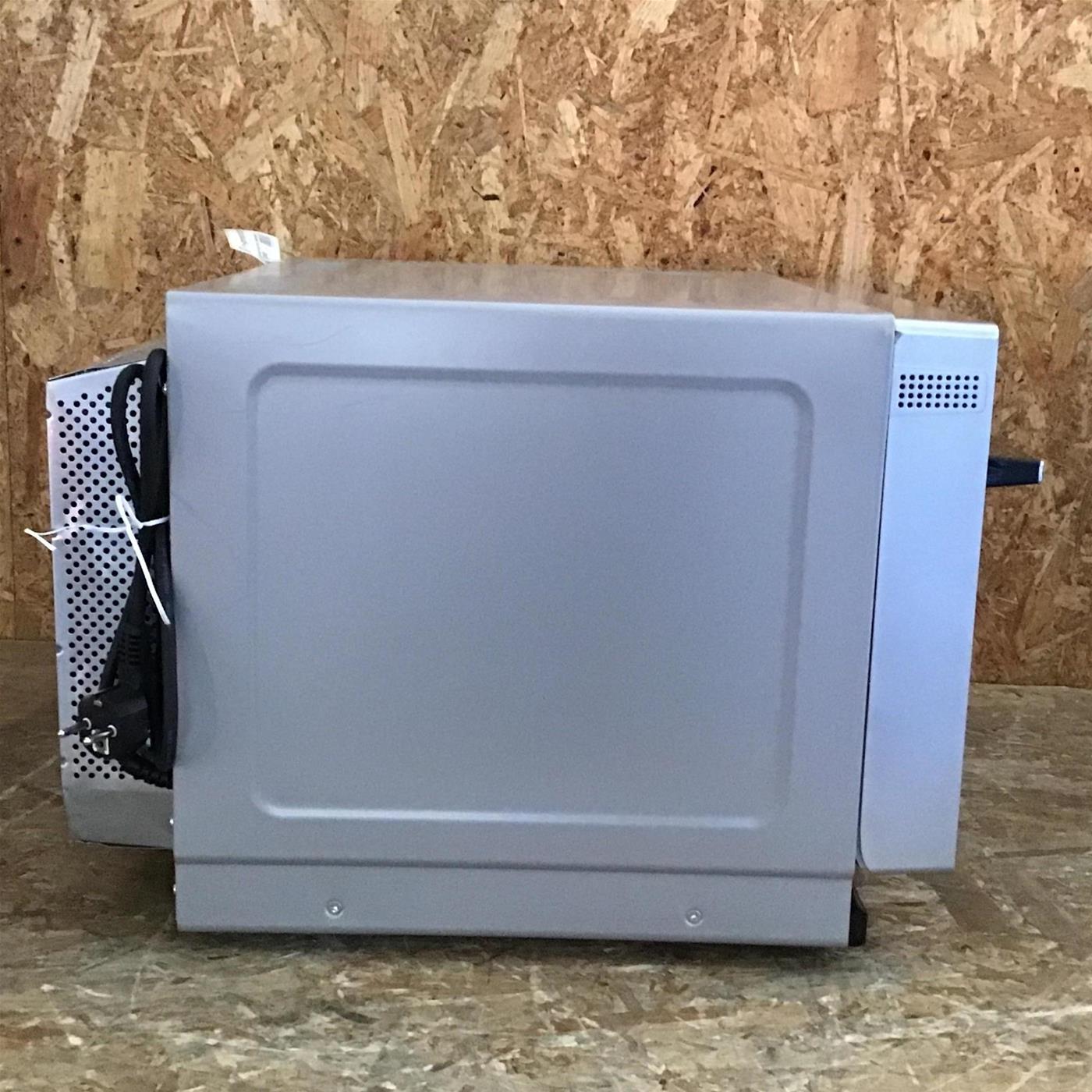 Microonde Whirlpool Supreme Chef MWSC 933 SB Libera installazione