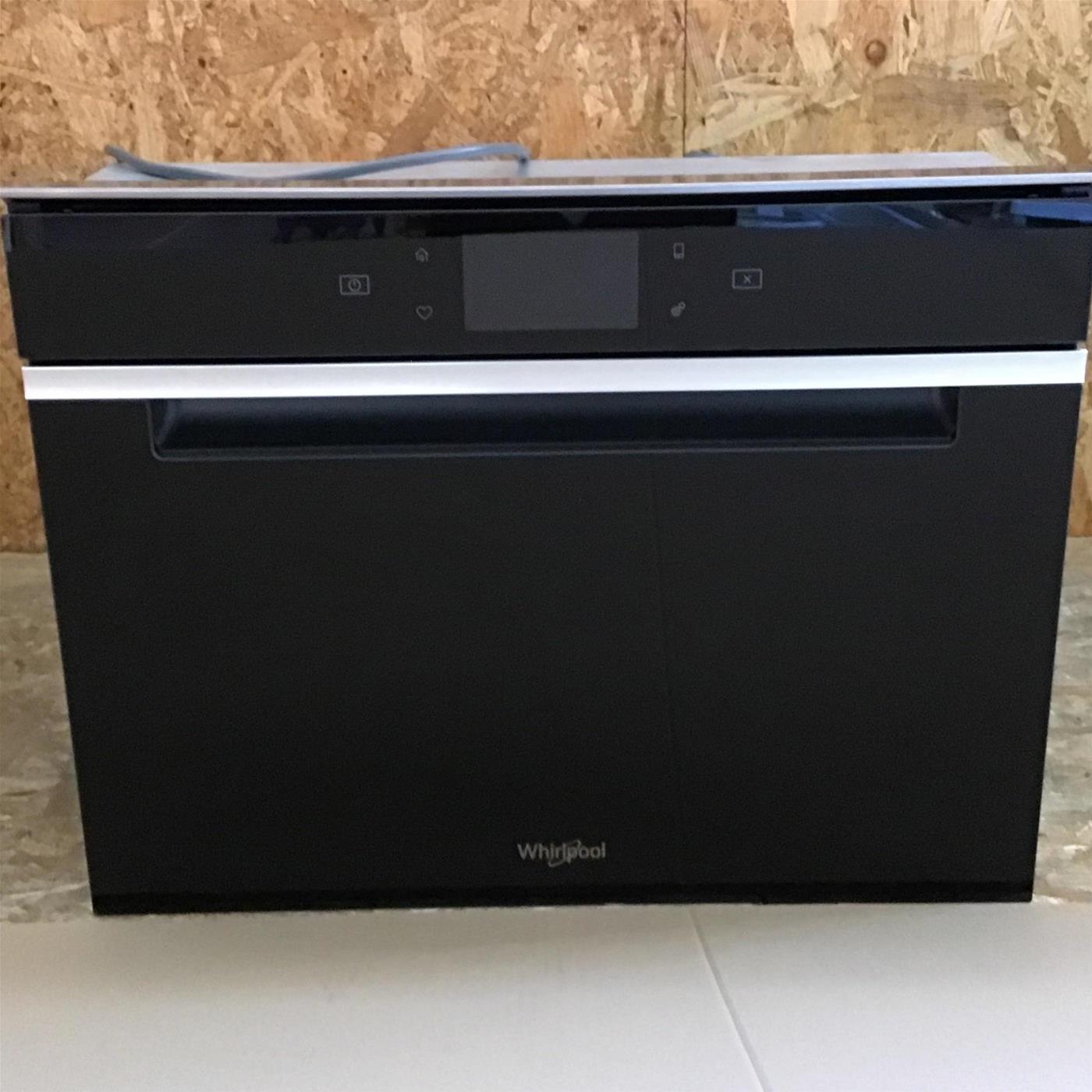 Forno a microonde Whirlpool W11 MW161 UK Combinato