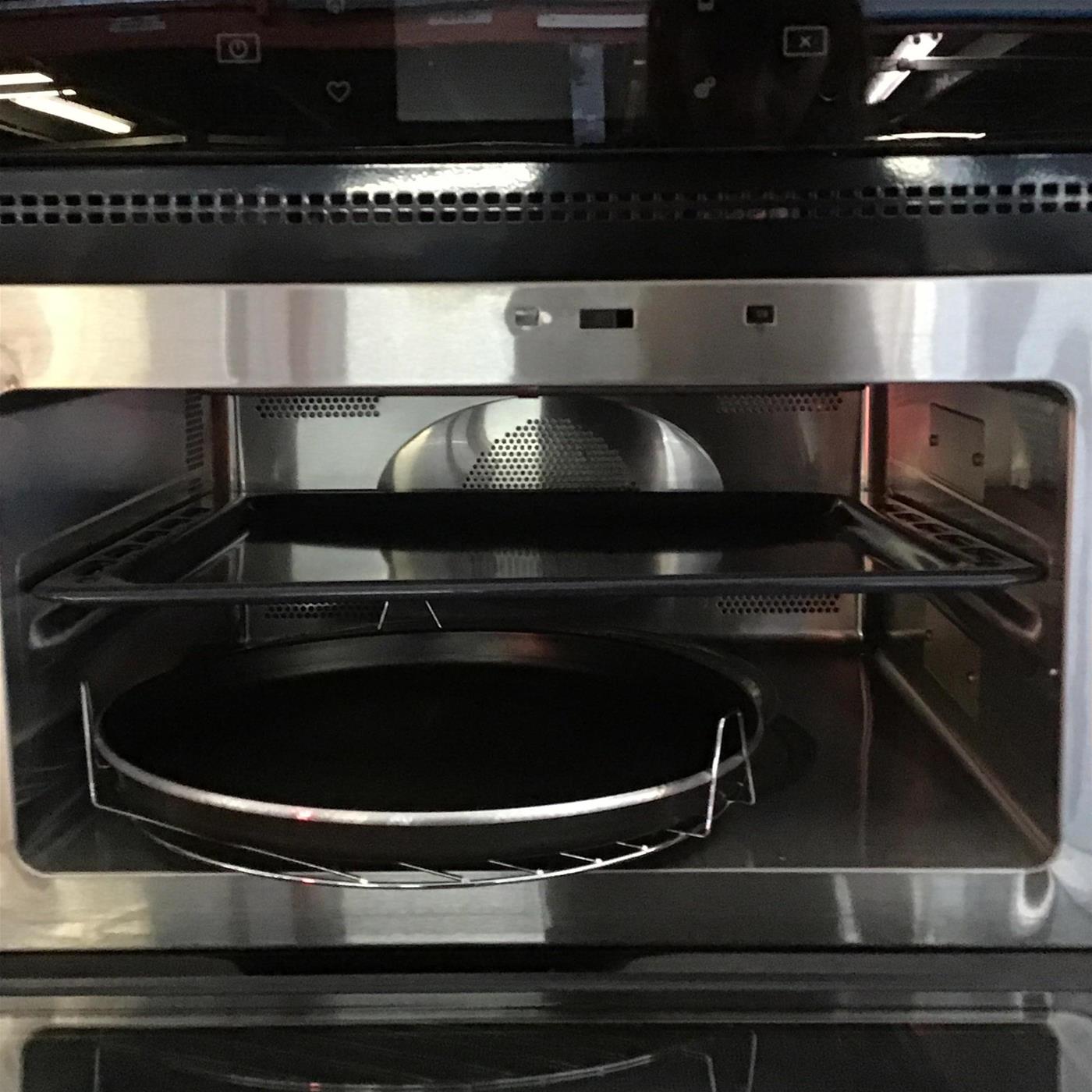 Forno a microonde Whirlpool W11 MW161 UK Combinato