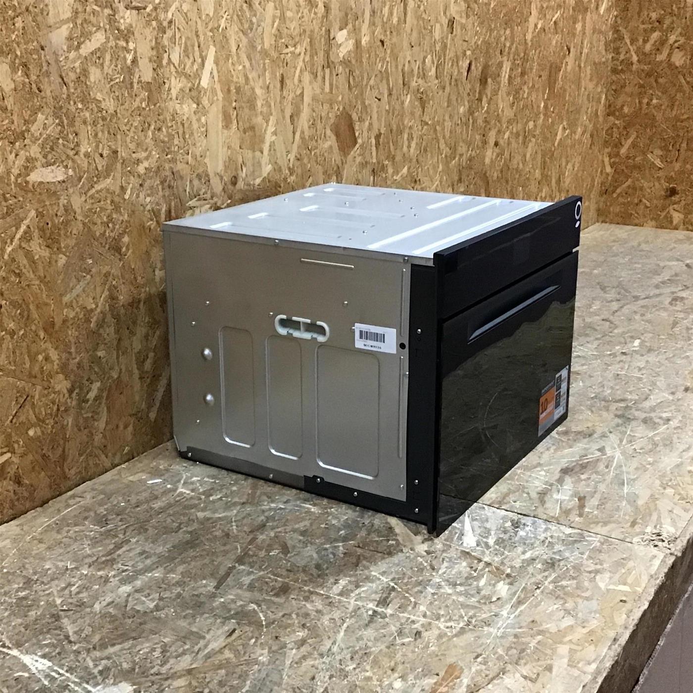 Microonde Whirlpool WCW11O7HTSB da incasso