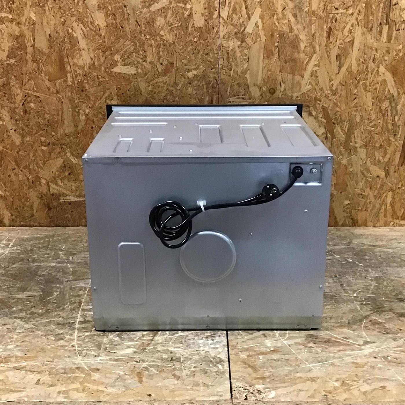 Microonde Whirlpool WCW11O7HTSB da incasso