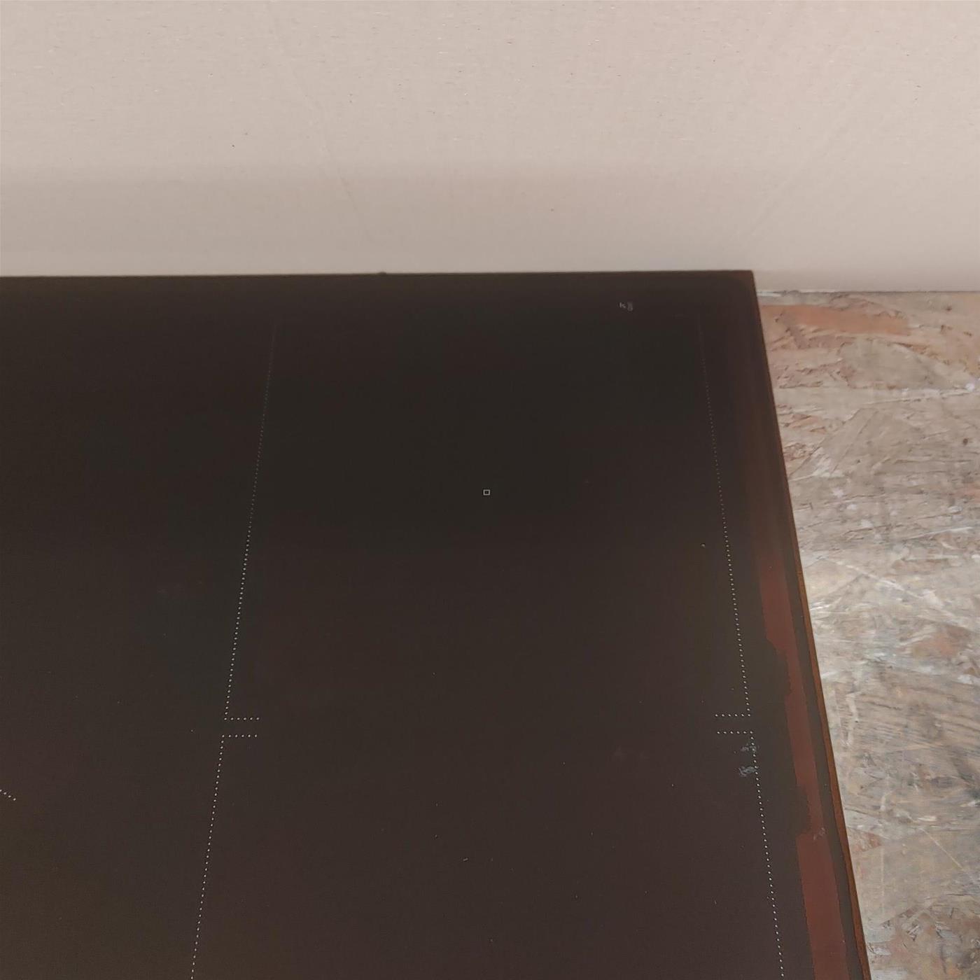 Piano cottura AEG IKE95753FB a induzione 5 zone cottura