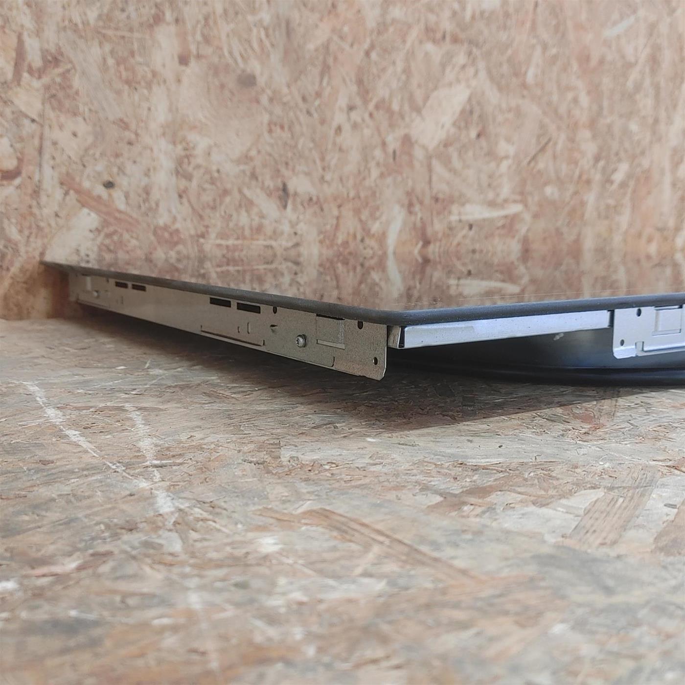 Piano cottura Hotpoint Ariston HB0577BNE a induzione