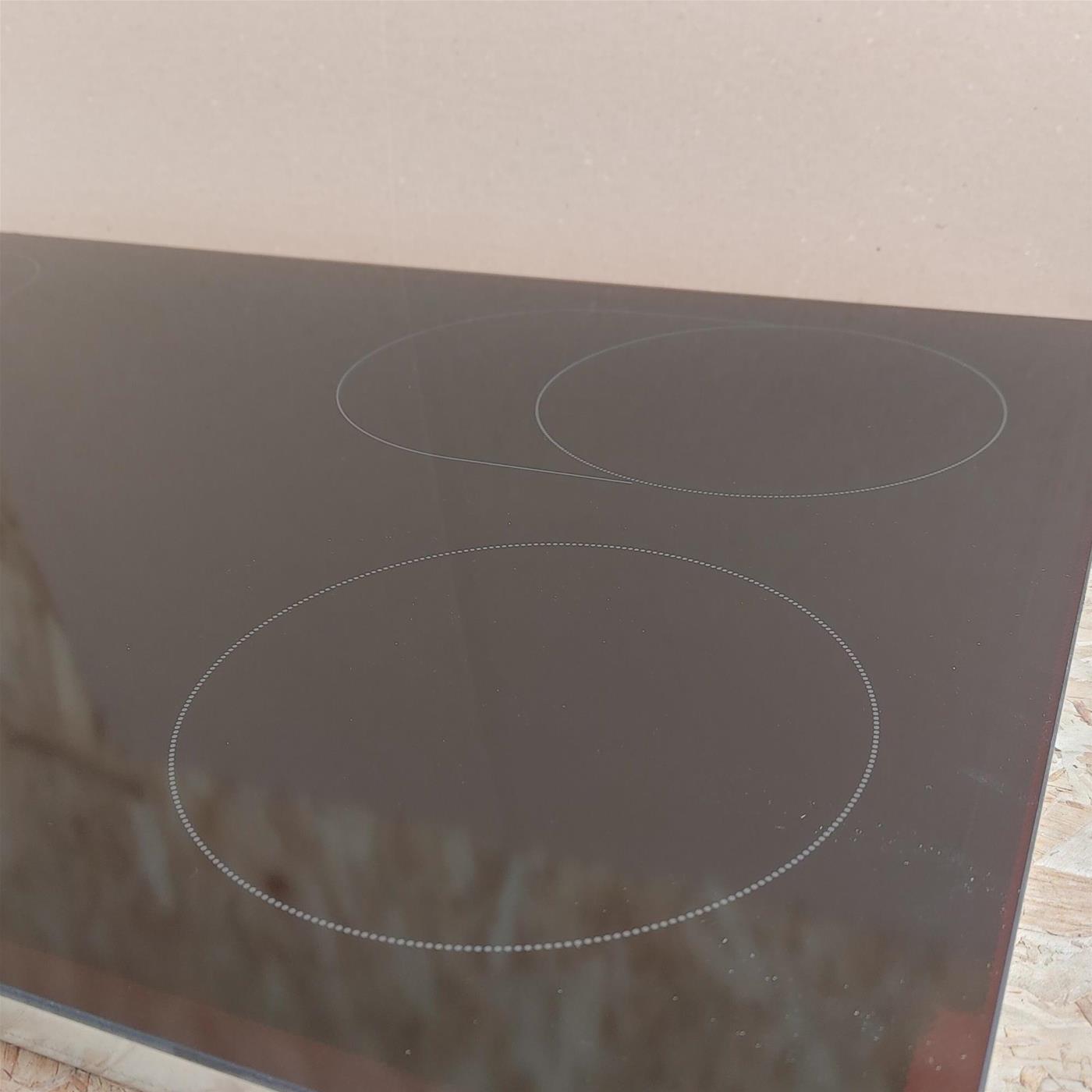 Beko HIC84401 Piano Cottura da Incasso 80 cm Vetroceramica