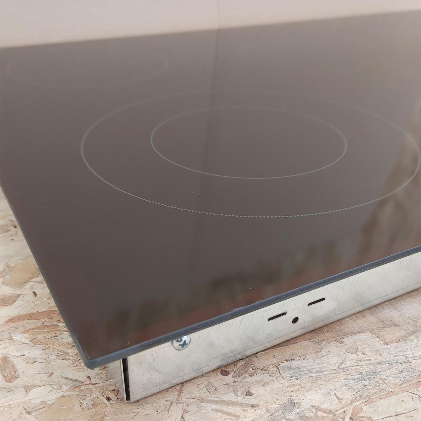 Piano Cottura Beko HIC84401 da Incasso 80 cm Vetroceramica