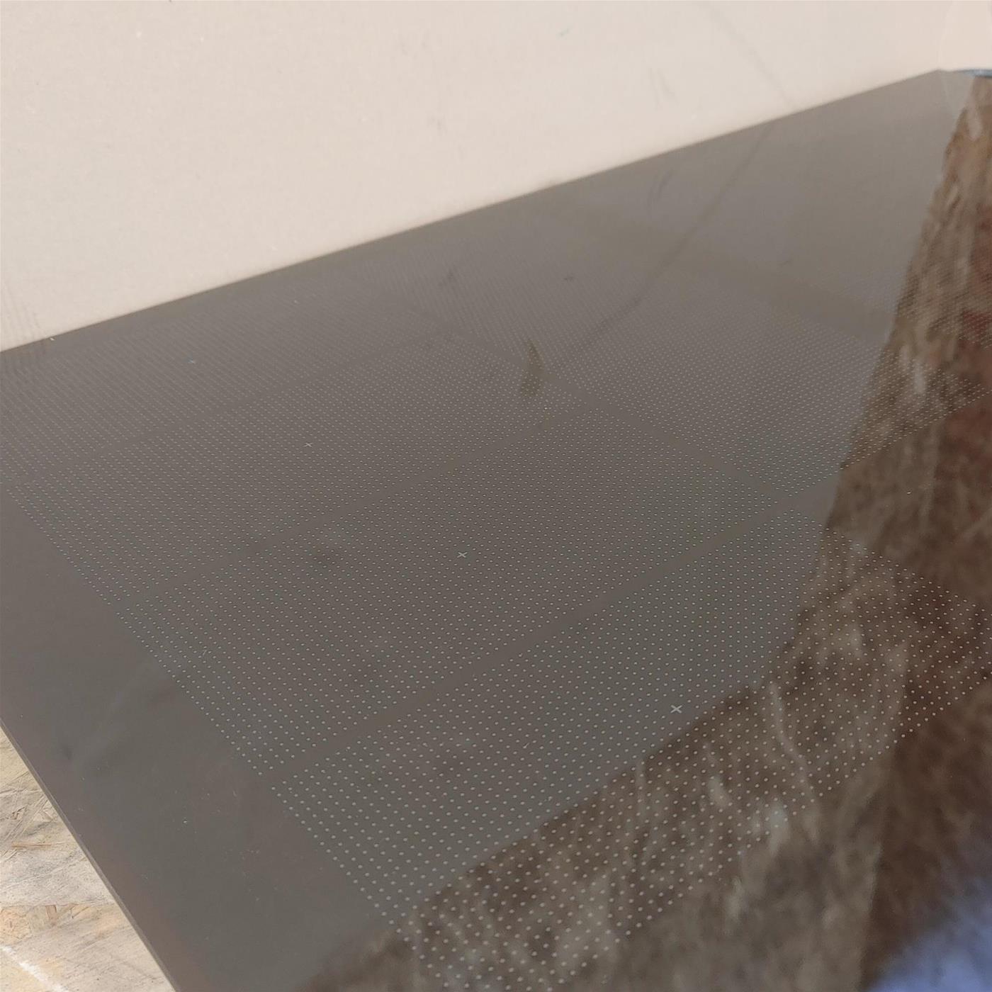 Piano cottura Beko HII88810NTI Nero Da incasso 80 cm Piano cottura a induzione 8 Fornello(i)