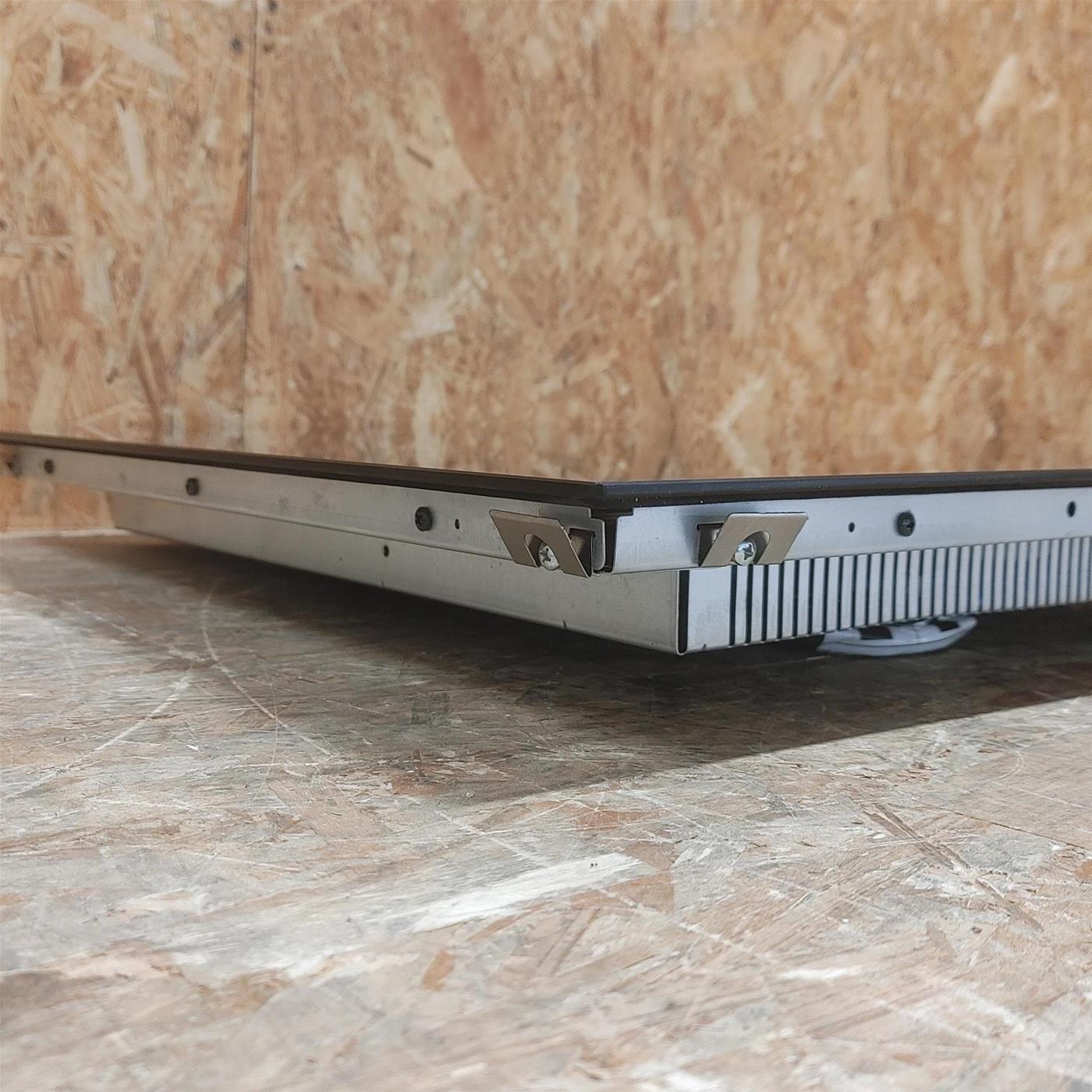 Piano cottura Grundig GIEI 623471 MN 4 zone cottura 58 cm