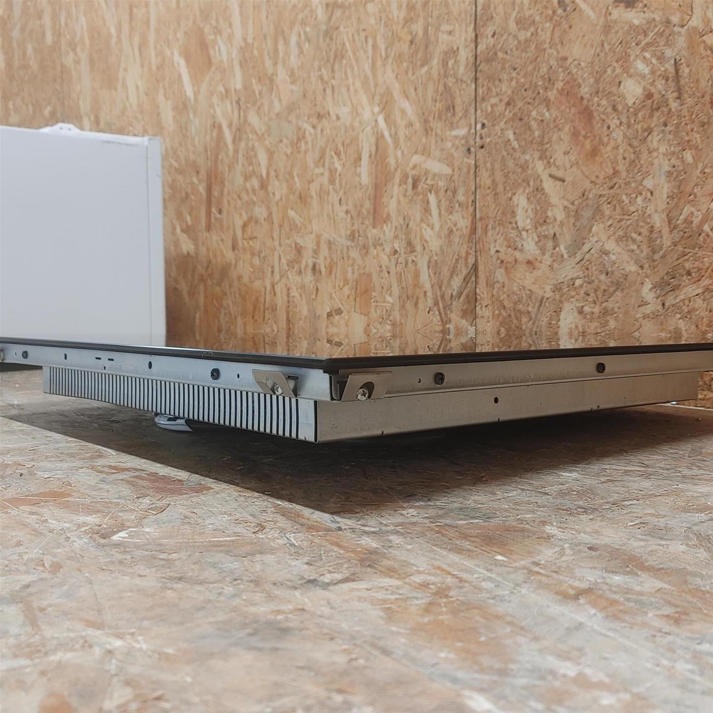 Piano cottura Grundig GIEI 623471 MN 4 zone cottura 58 cm