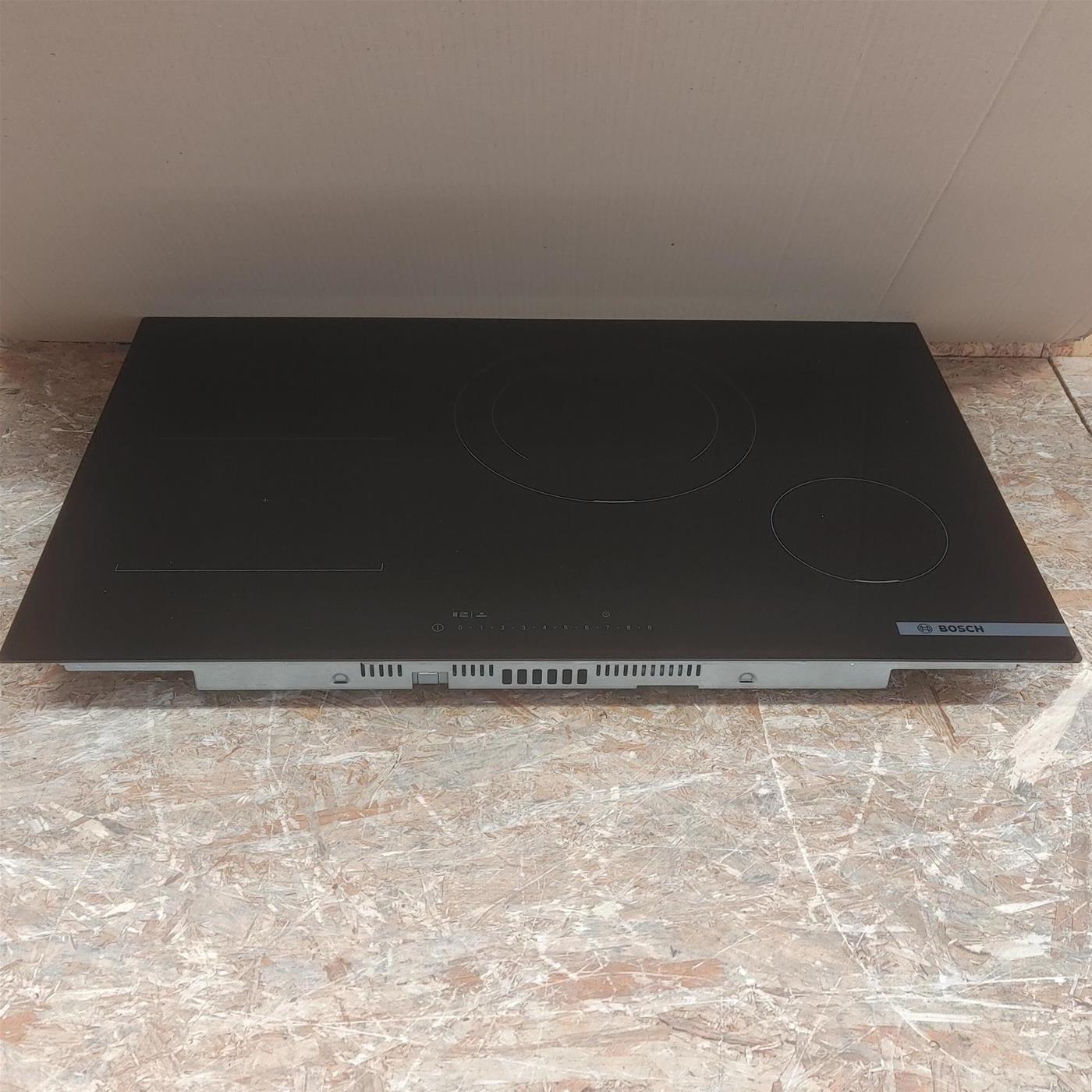 Piano cottura Bosch Serie 6 PVS831HB1E a induzione CombInduction