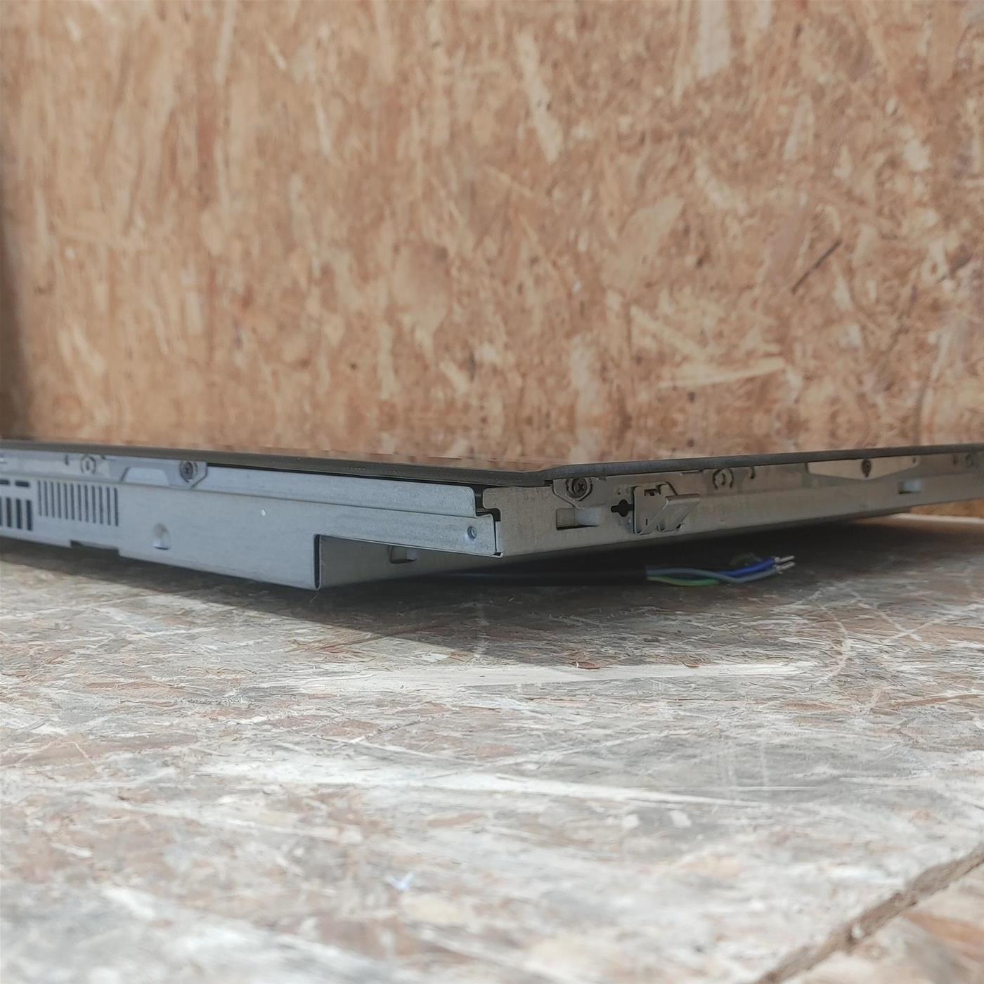 Piano cottura Bosch Serie 6 PVS831HB1E a induzione CombInduction