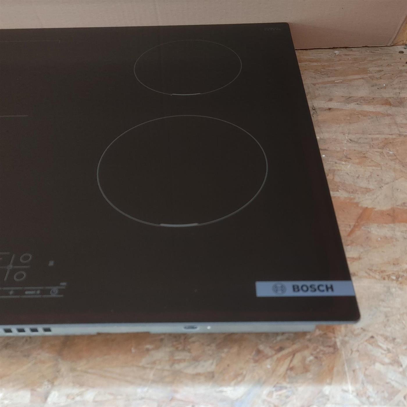 Piano cottura Bosch Serie 4 PVS611BB6E Induzione