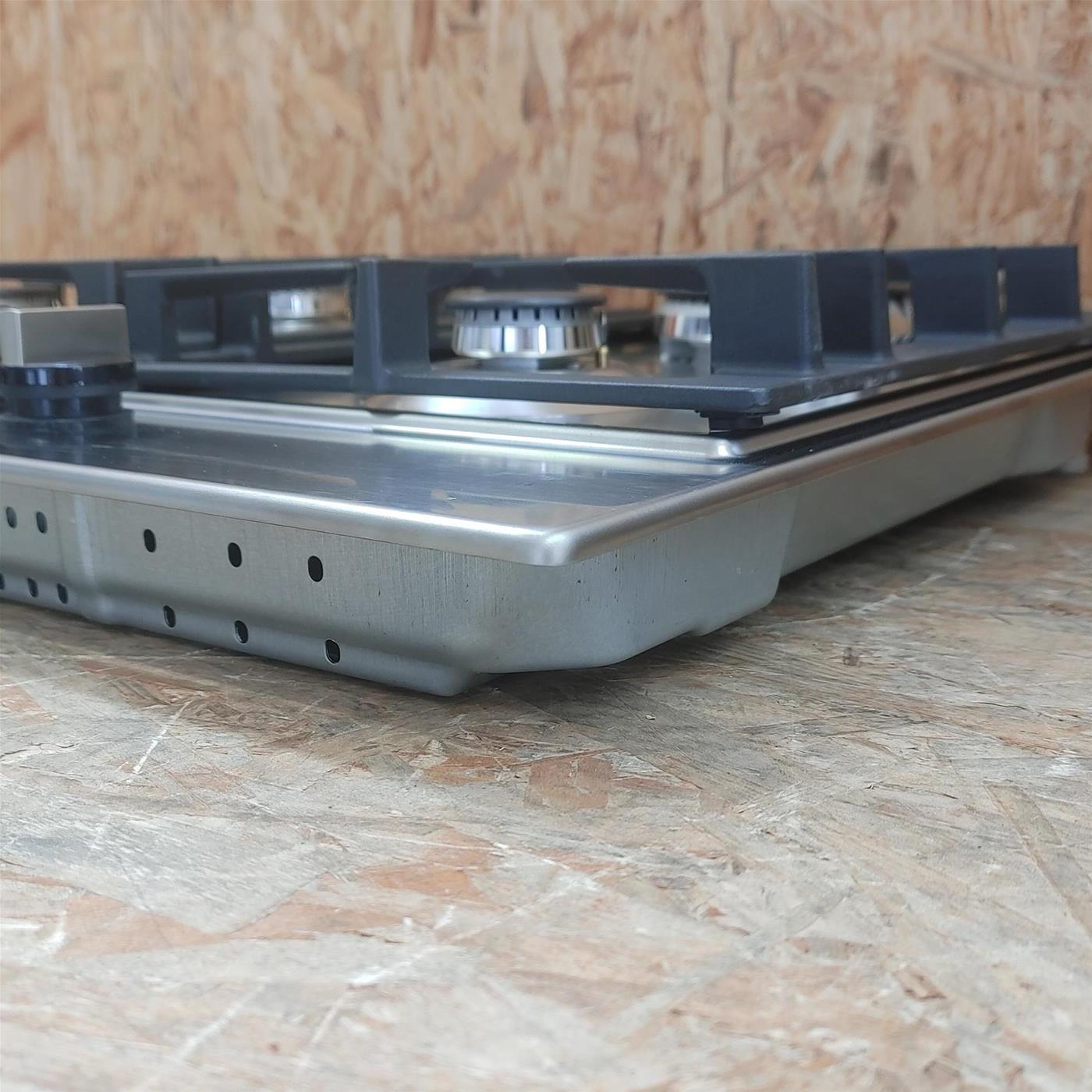 Piano cottura a gas Bosch Serie 6 PCH6A5B90