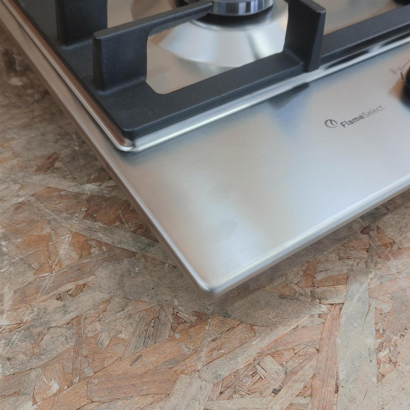 Piano cottura a gas Bosch Serie 6 PCH6A5B90