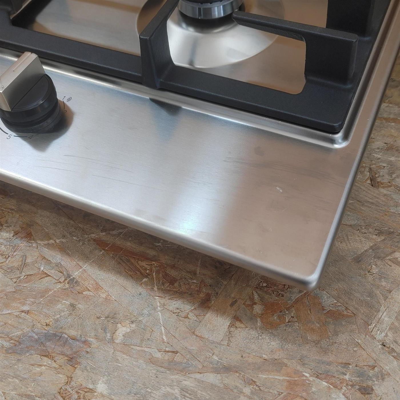 Piano cottura a gas Bosch Serie 6 PCH6A5B90