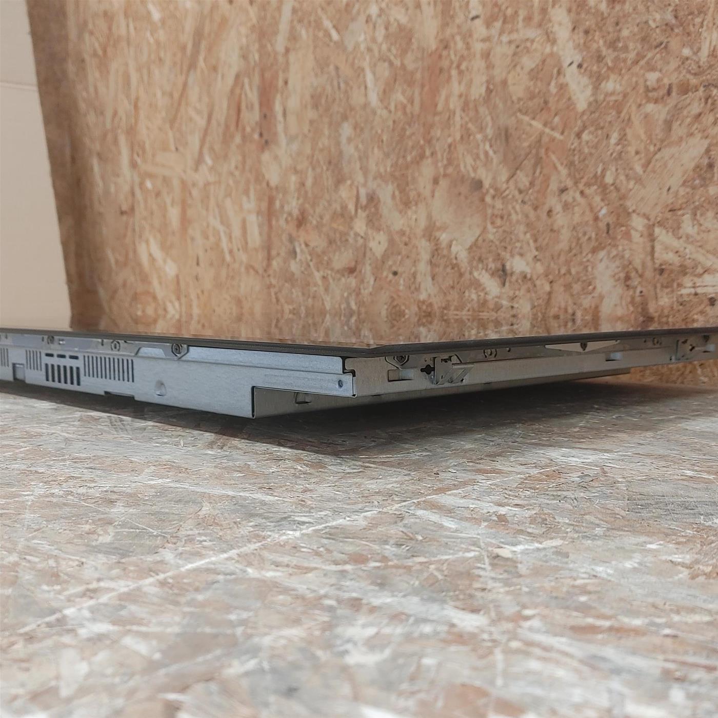 Piano cottura Bosch Serie 6 PVS83KHC1Z a induzione CombInduction 80 cm