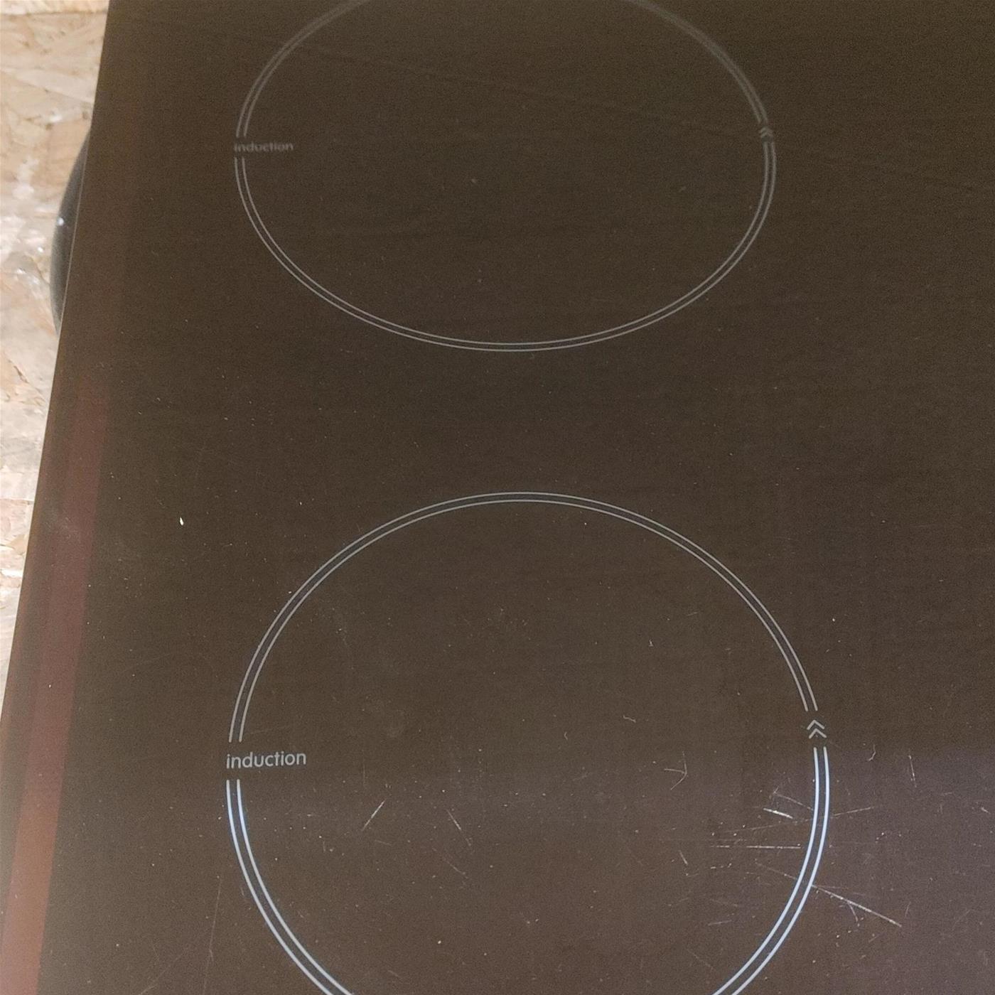 Piano cottura Bosch PUE611BF1J/17 a induzione 4 zone