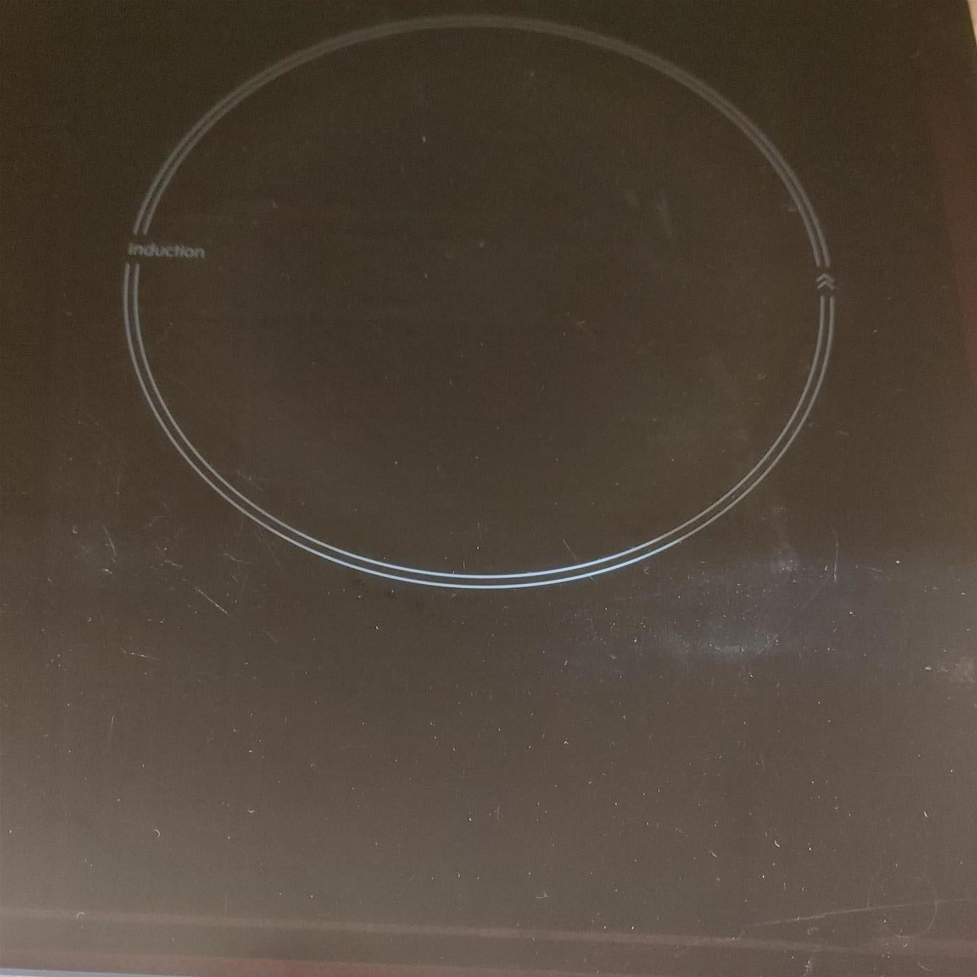 Piano cottura Bosch PUE611BF1J/17 a induzione 4 zone