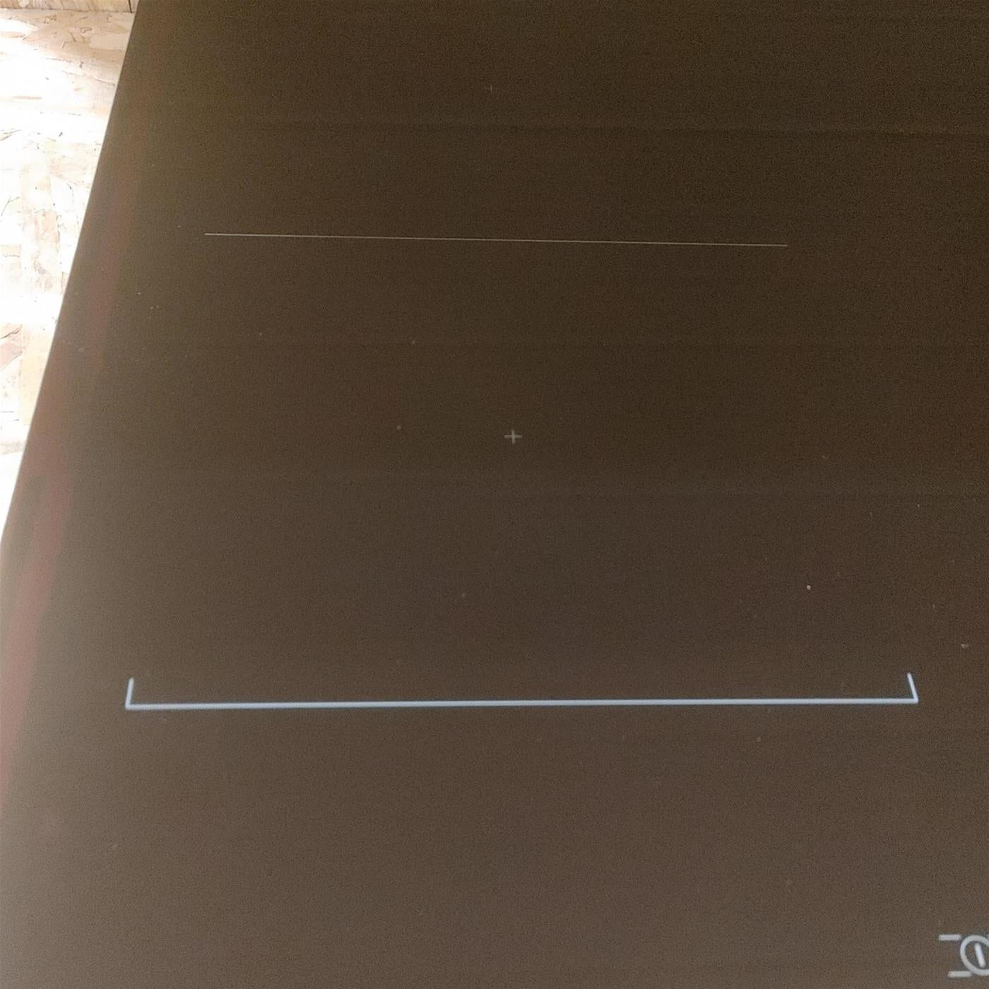 Piano cottura Bosch Serie 4 PVS611BB6E Nero Incasso 60 cm Piano cottura a induzione 4 zona(e)