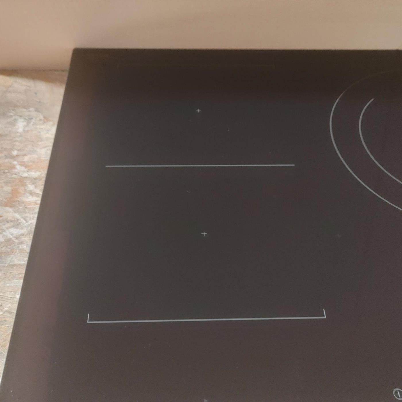 Piano cottura Bosch Serie 6 PVS831HB1E a induzione CombInduction