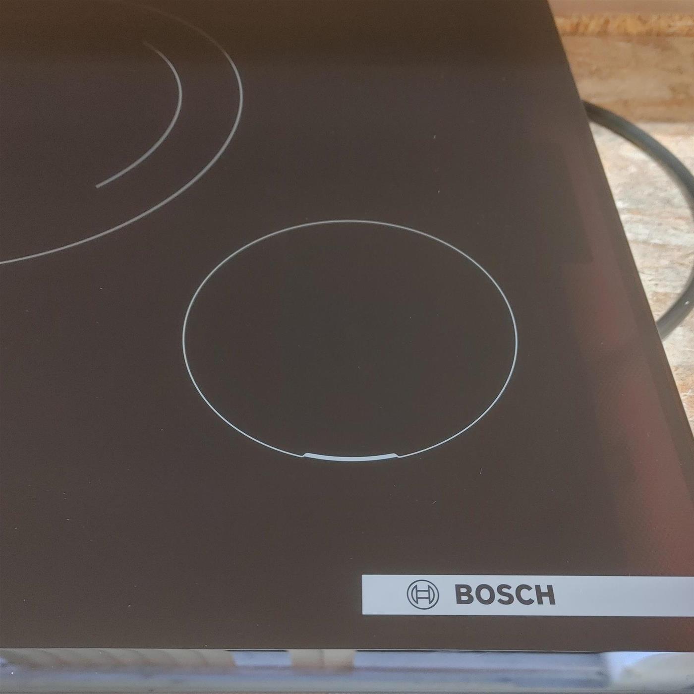 Piano cottura Bosch Serie 6 PVS831HB1E a induzione CombInduction