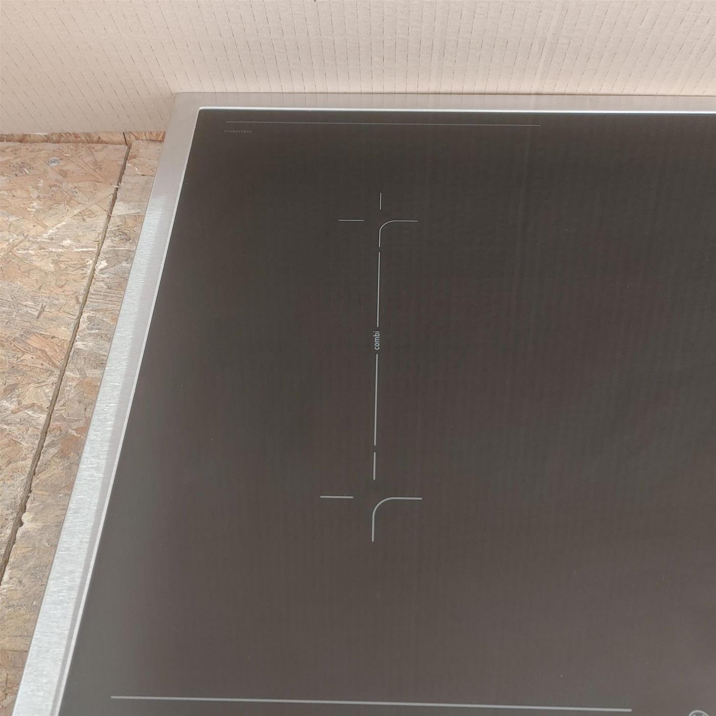 Piano Cottura Bosch PSV645FB5E a induzione