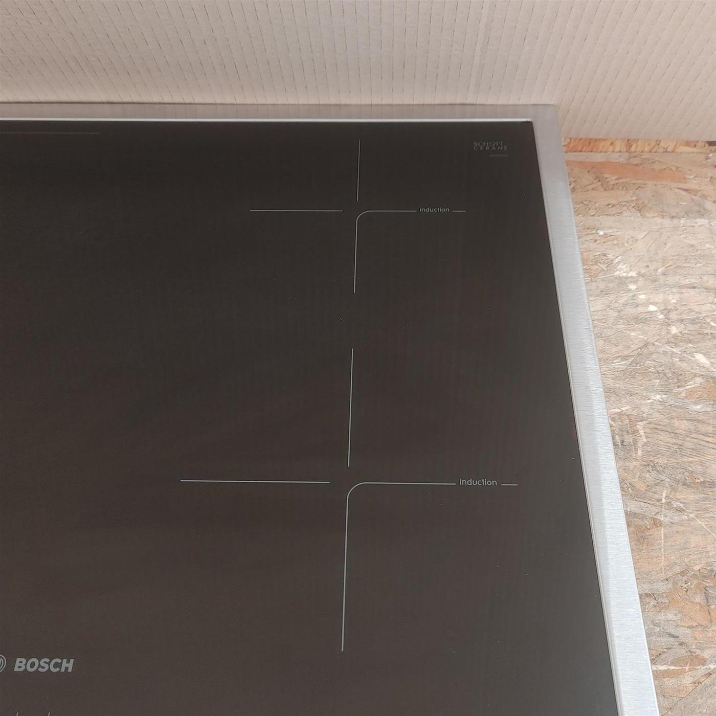 Piano Cottura Bosch PSV645FB5E a induzione
