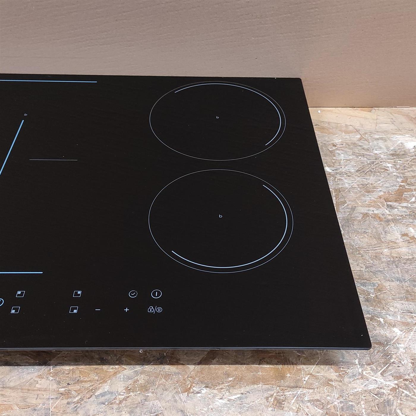 Piano cottura Candy CTP643C a induzione 59 cm