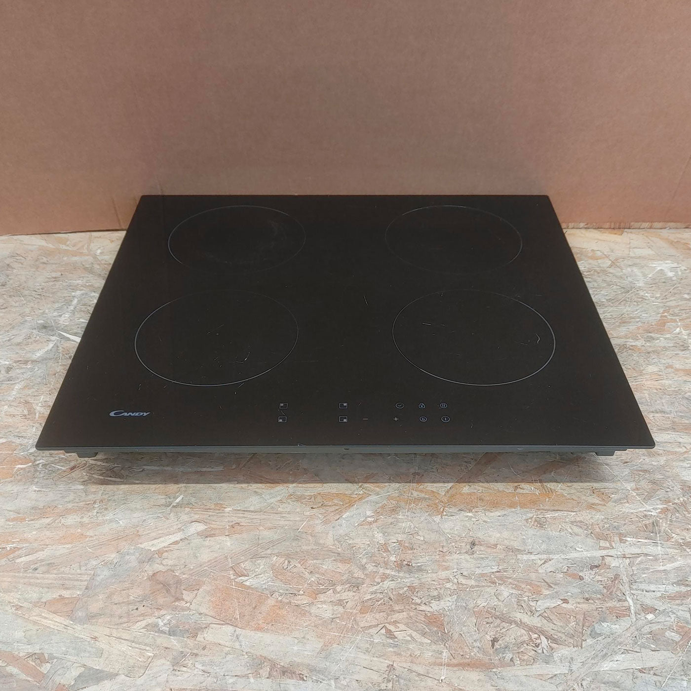 Piano cottura Induzione Candy CI64248CTT