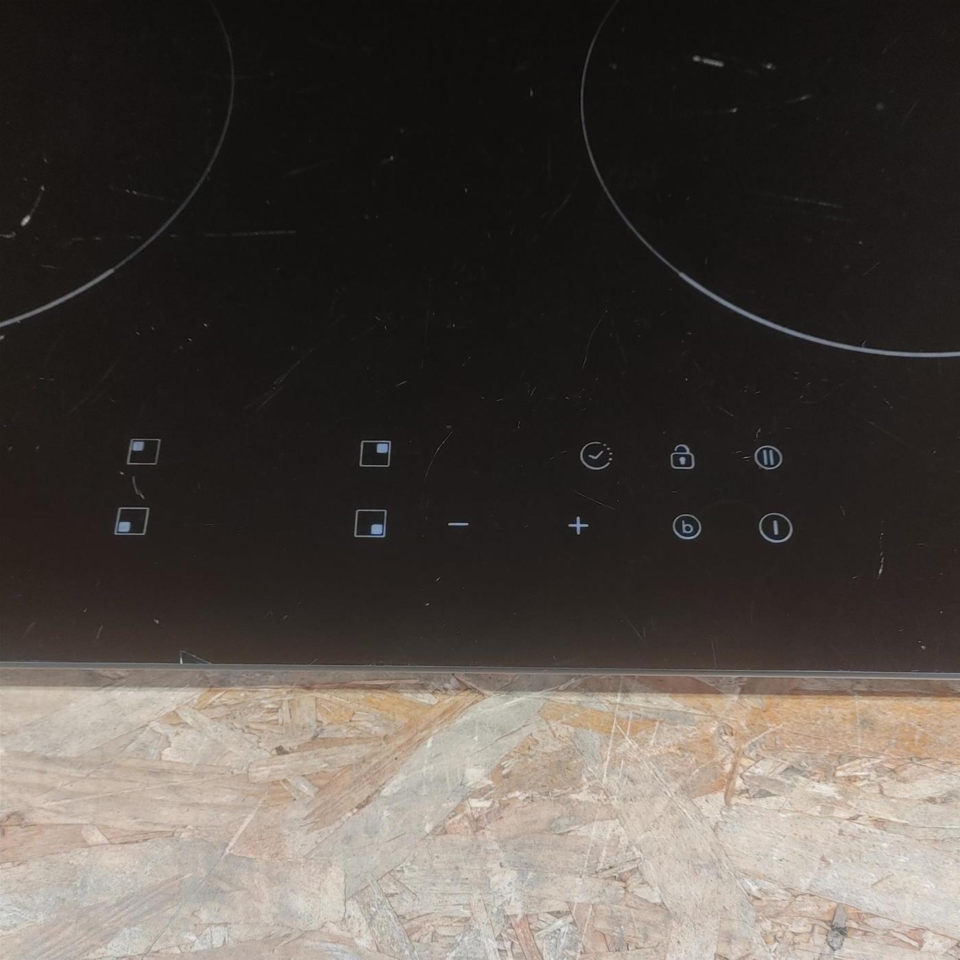 Piano cottura Induzione Candy CI64248CTT