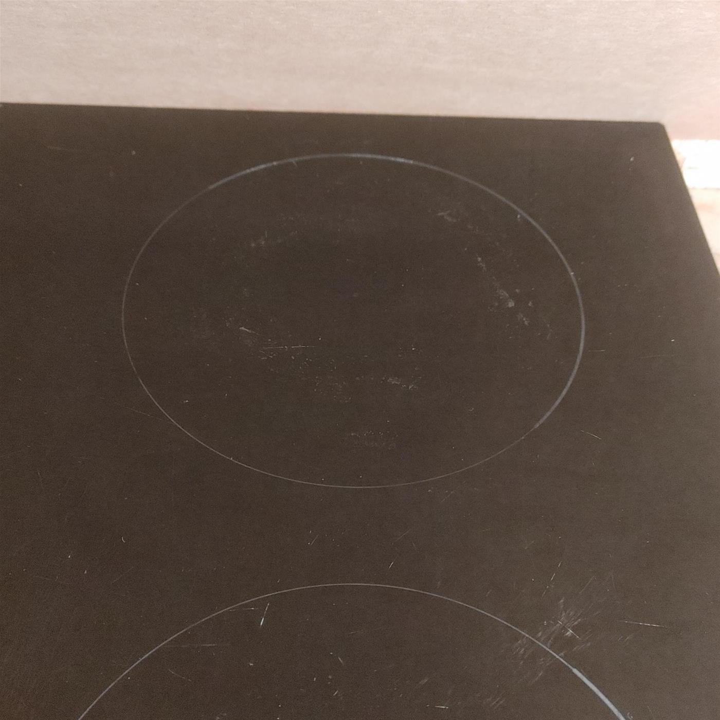 Piano cottura Induzione Candy CI64248CTT