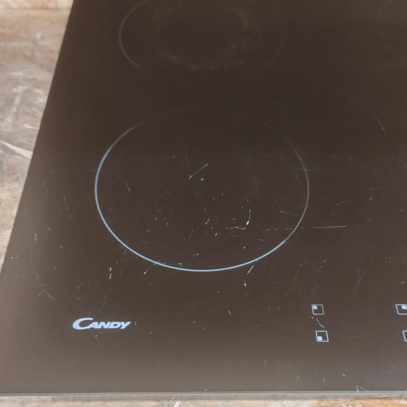 Piano cottura Induzione Candy CI64248CTT