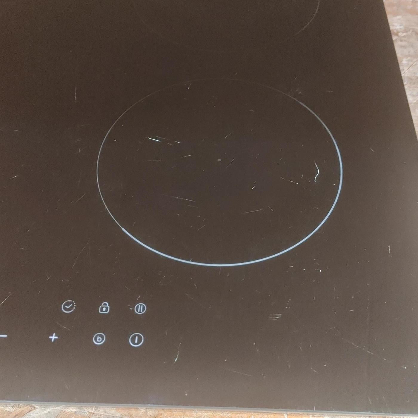 Piano cottura Induzione Candy CI64248CTT