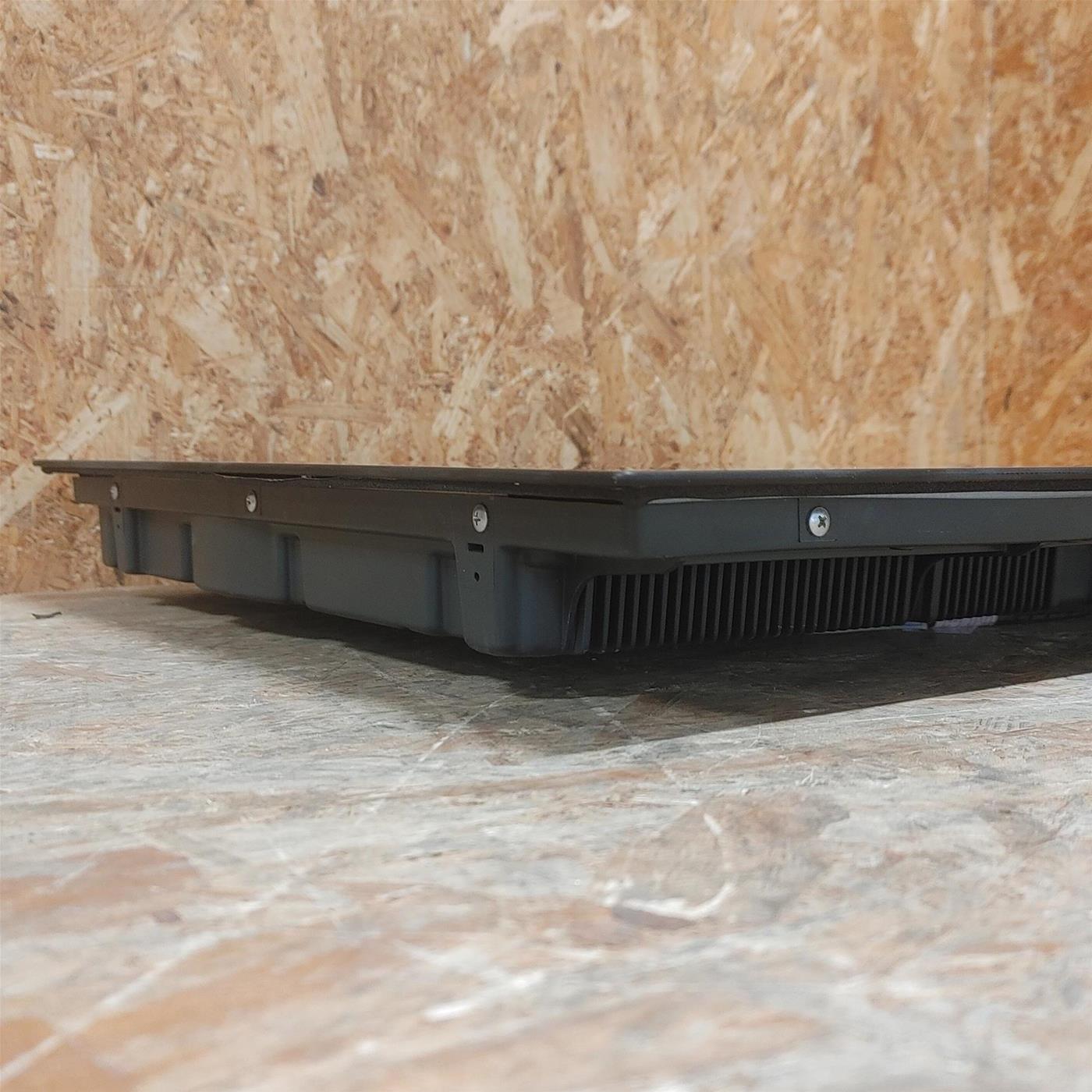 Piano cottura Candy Moderna CETPS64MCWIFITT Induzione 60 cm