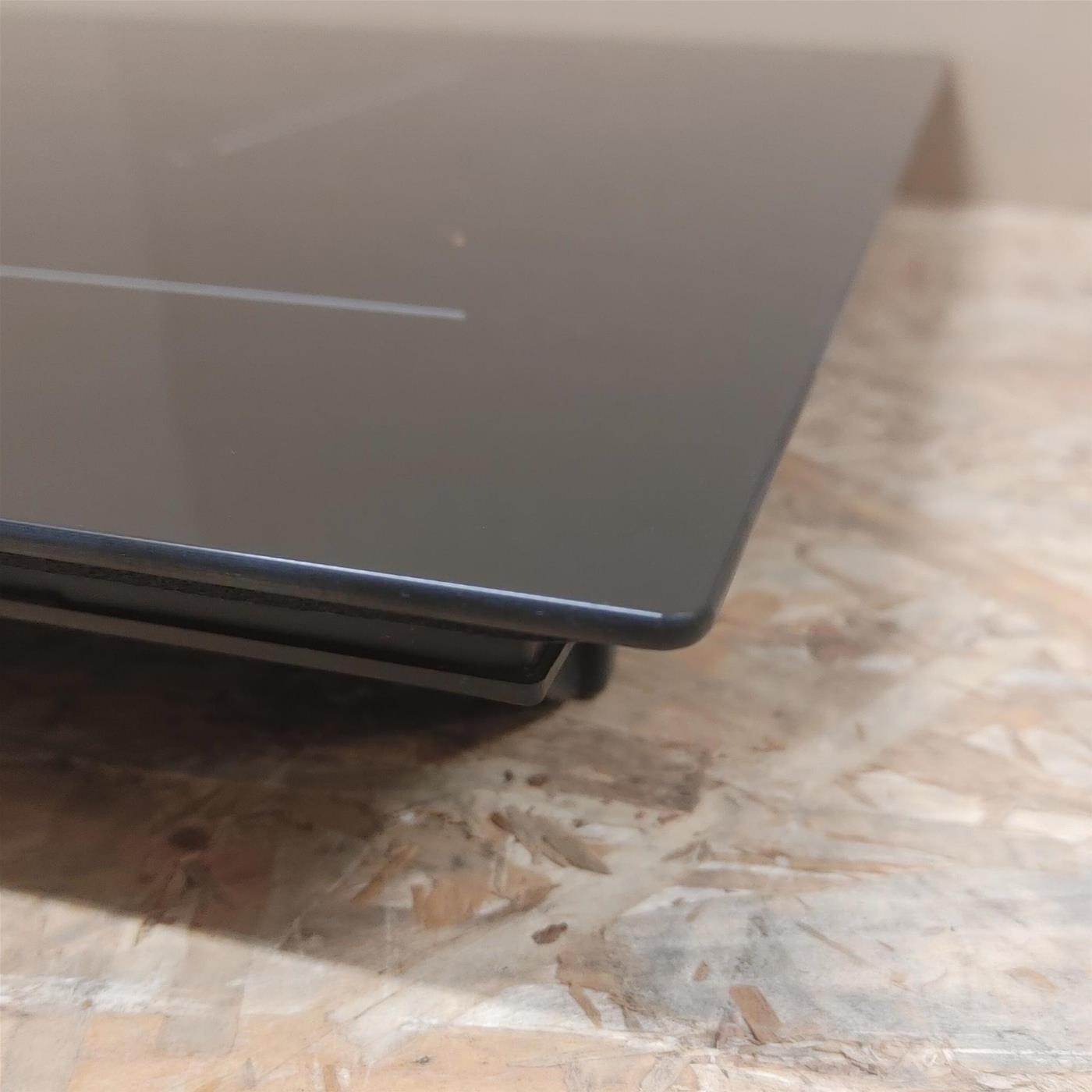 Candy CIFS85MCTT Nero Da incasso 77 cm Piano cottura a induzione 5 Fornello(i)