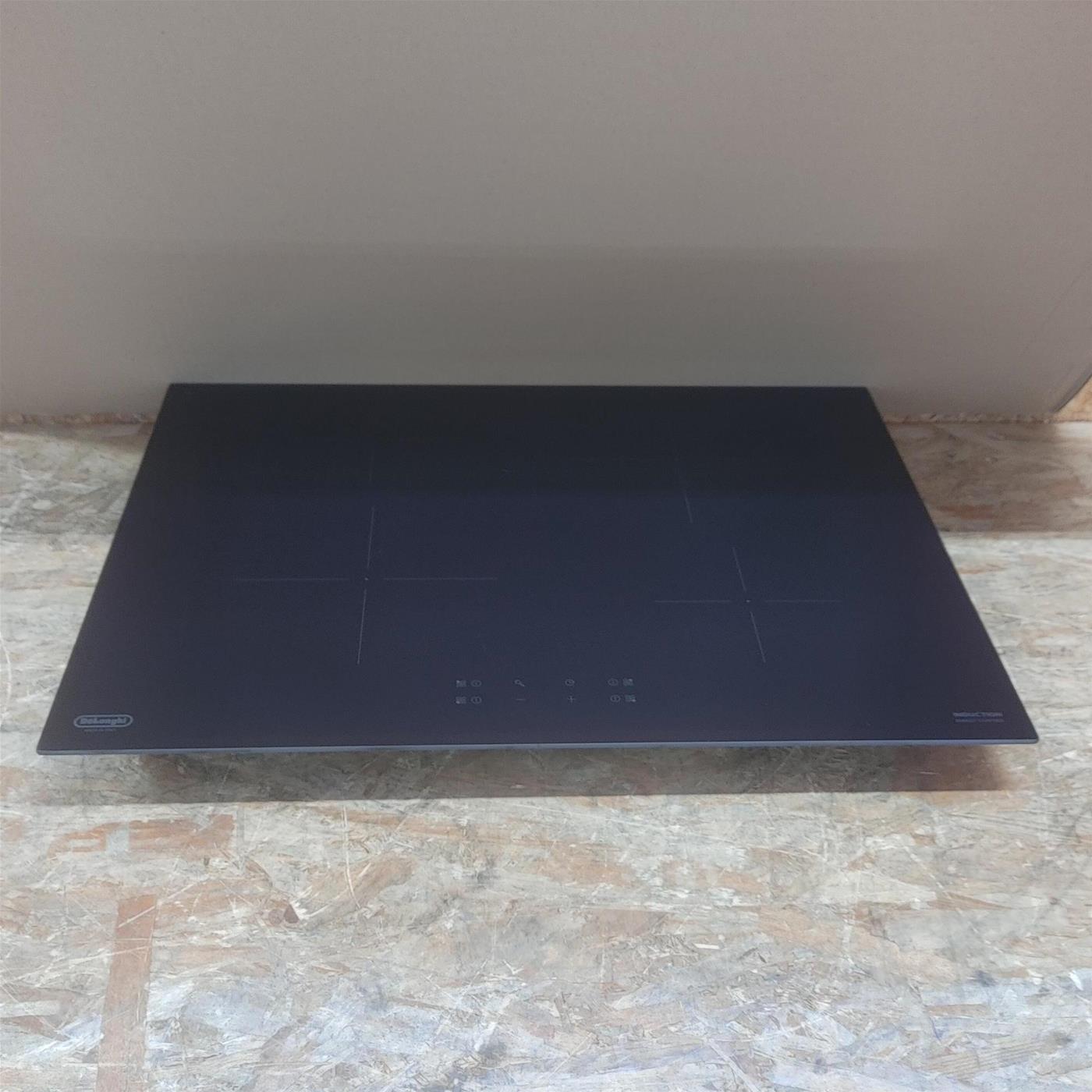 Piano cottura De’Longhi PIN 72 a induzione 70 cm
