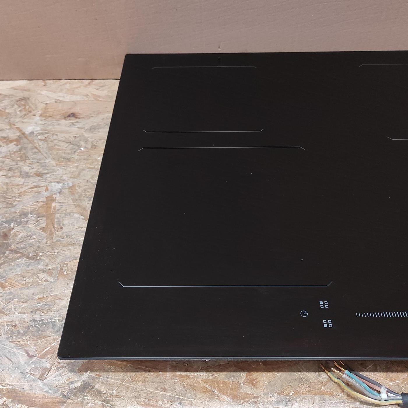 Piano cottura DE LONGHI YLI 61 59 cm