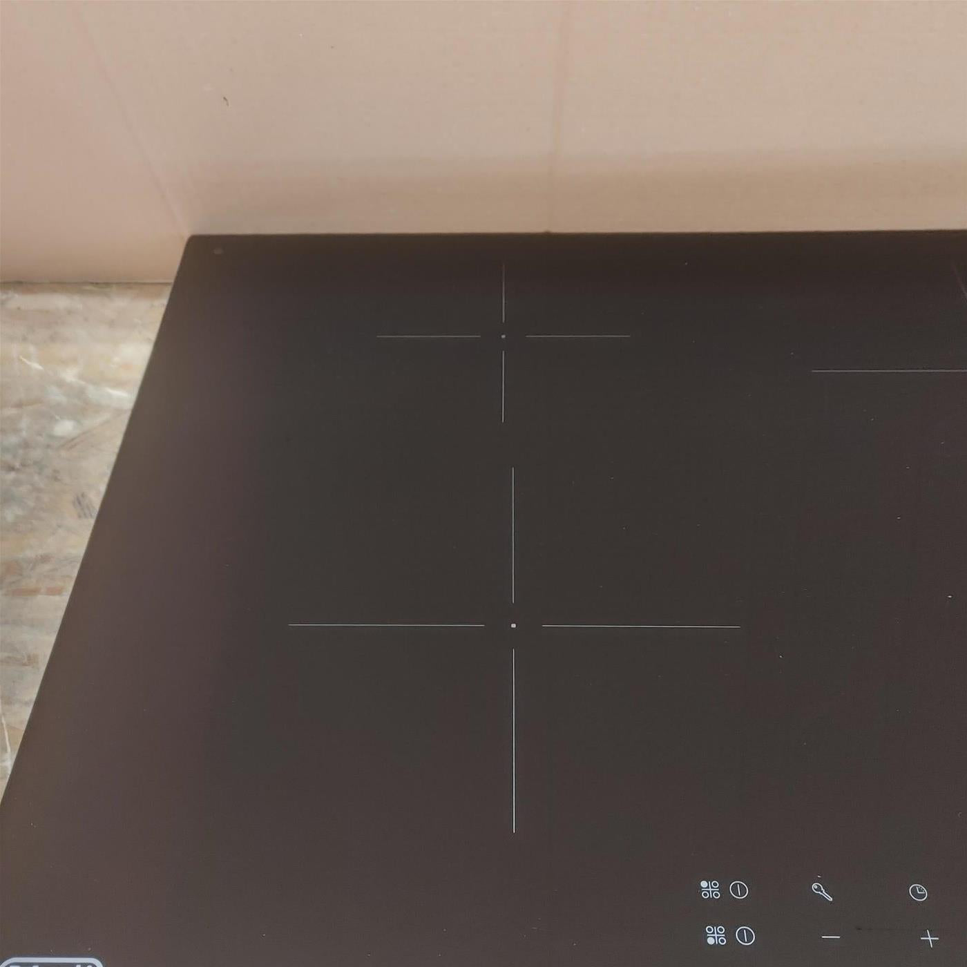 Piano cottura De’Longhi PIN 72 a induzione 70 cm