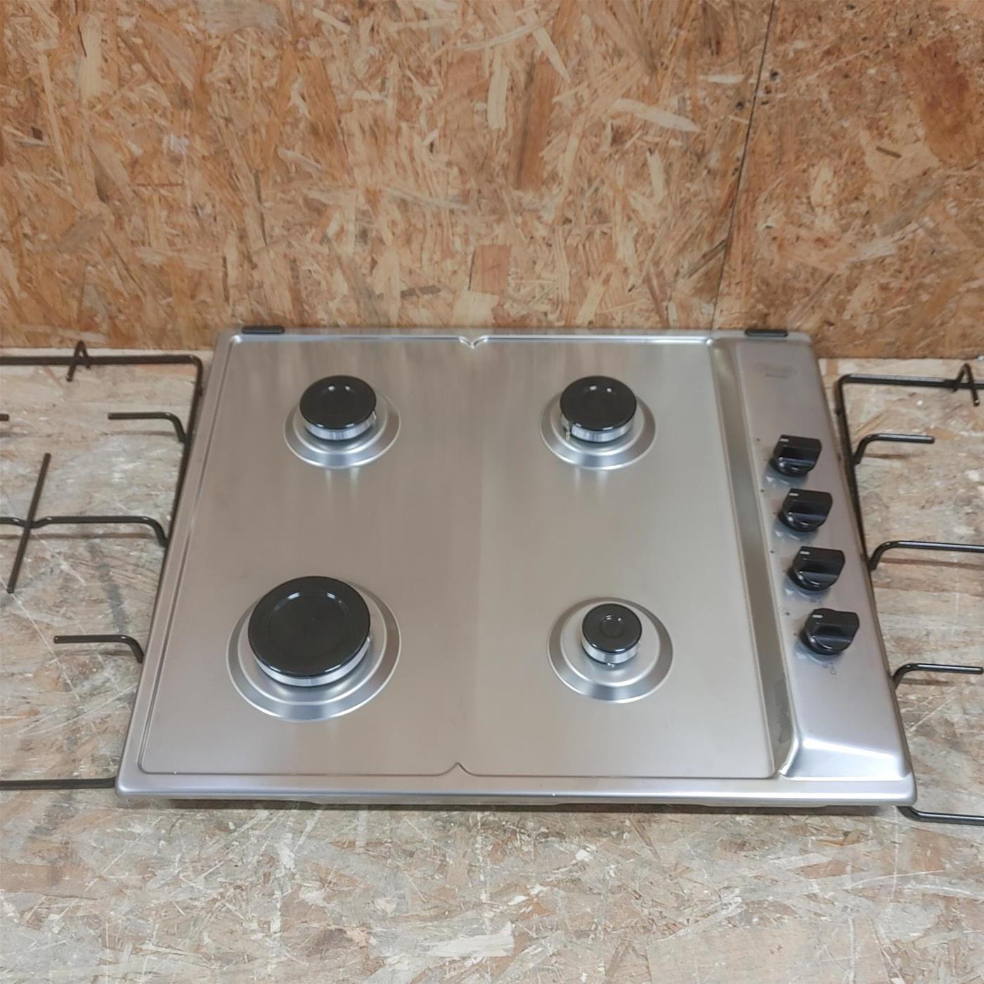 Piano cottura a gas De Longhi YAL 46 ASV