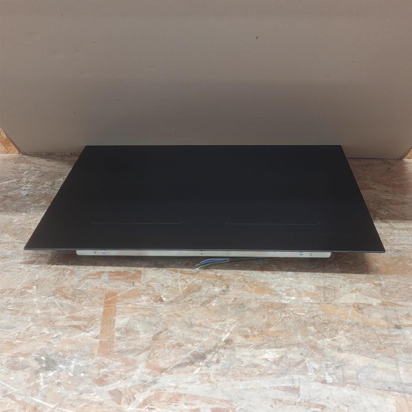 Piano cottura De Longhi SLI 754 a induzione 4 zone cottura 75 cm