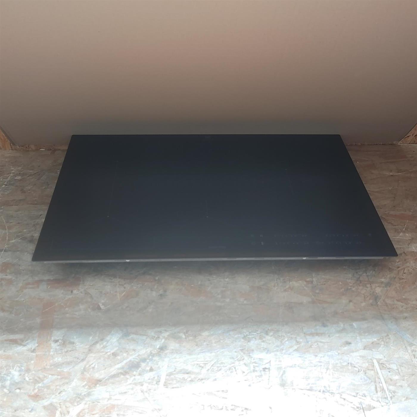 Piano cottura Electrolux LIL83443 Serie 600 Bridge Induzione 4 zone cottura 78 cm
