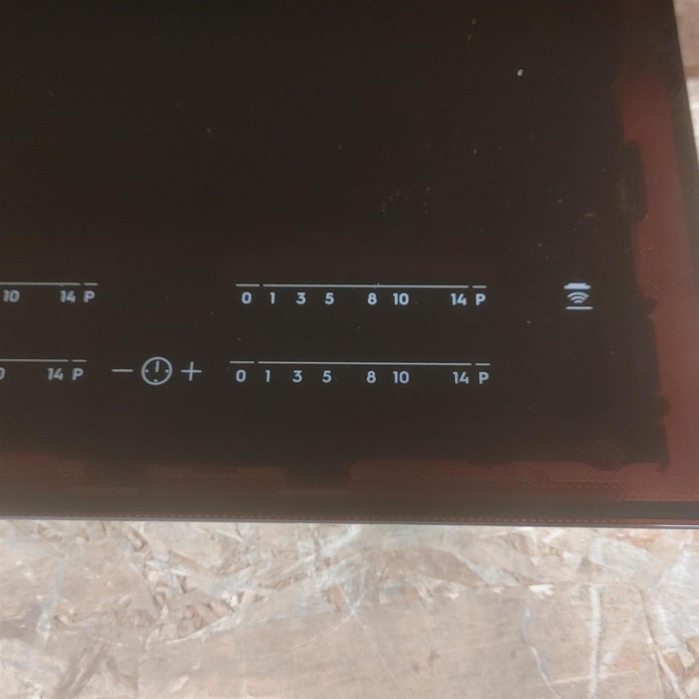 Piano cottura Electrolux LIL83443 Serie 600 Bridge Induzione