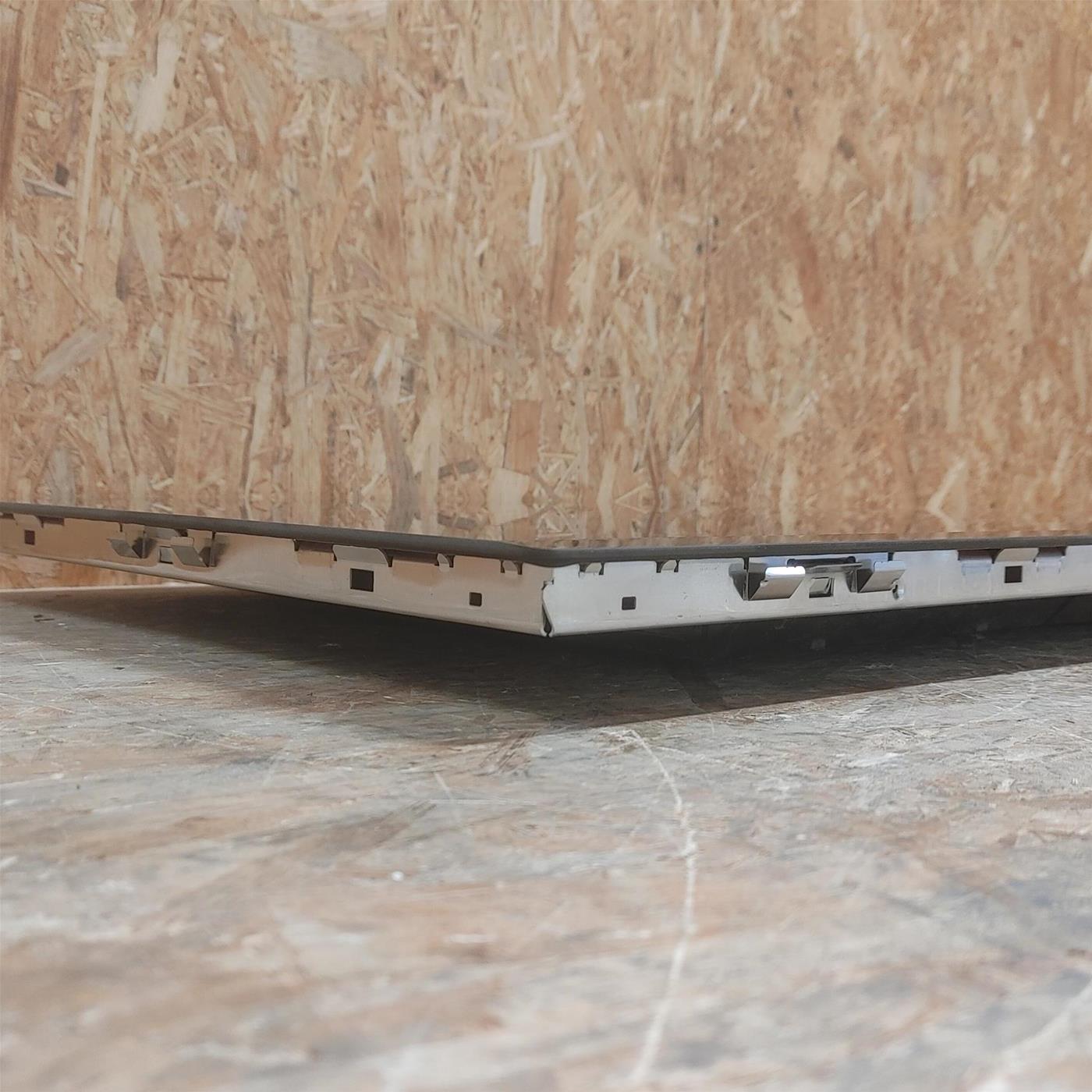 Piano cottura Electrolux LIL83443 Serie 600 Bridge Induzione