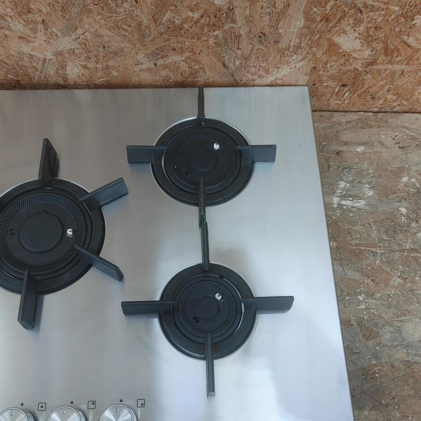 Piano cottura Electrolux PQF750UOX 5 Fornelli