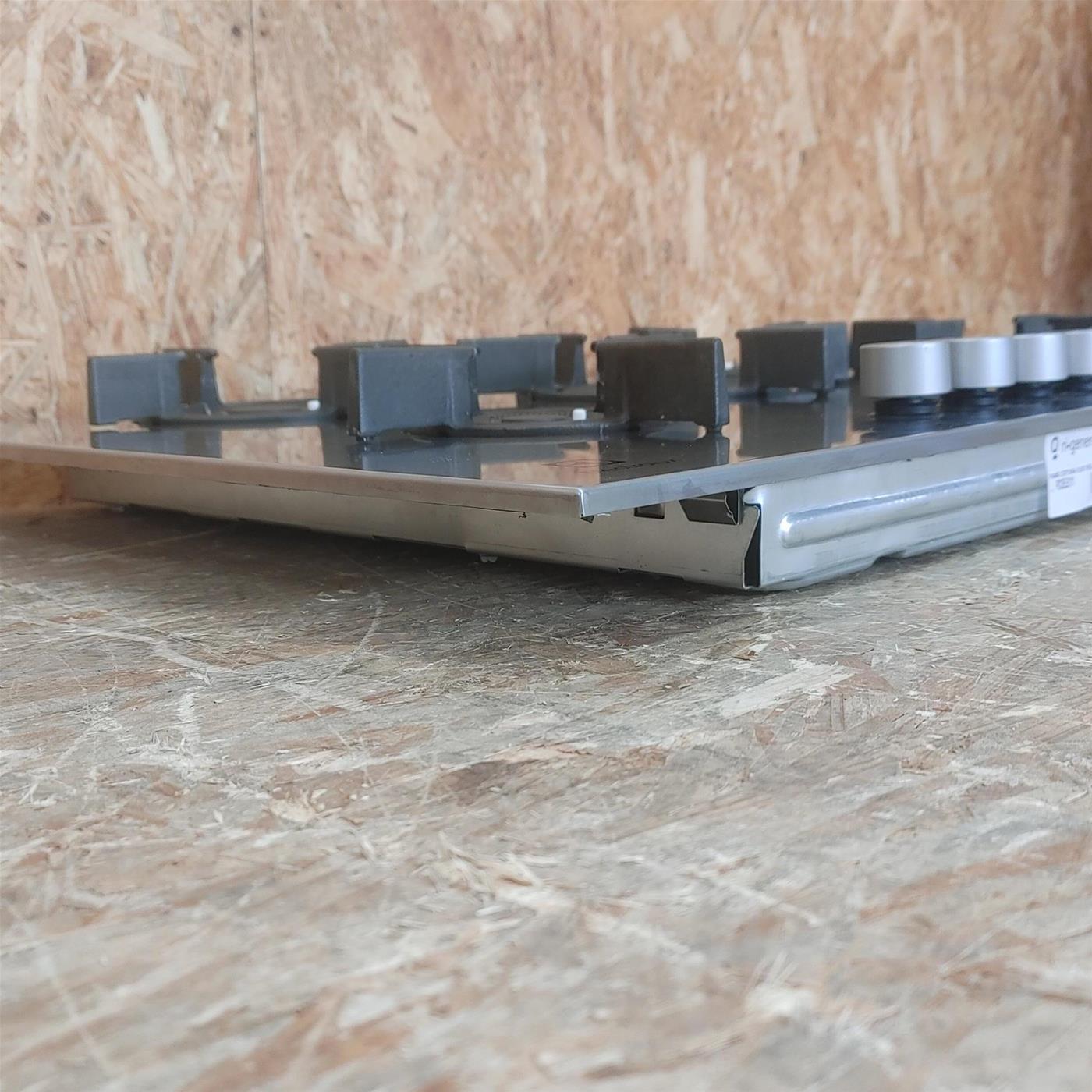 Piano cottura Electrolux PQF750UOX 5 Fornelli