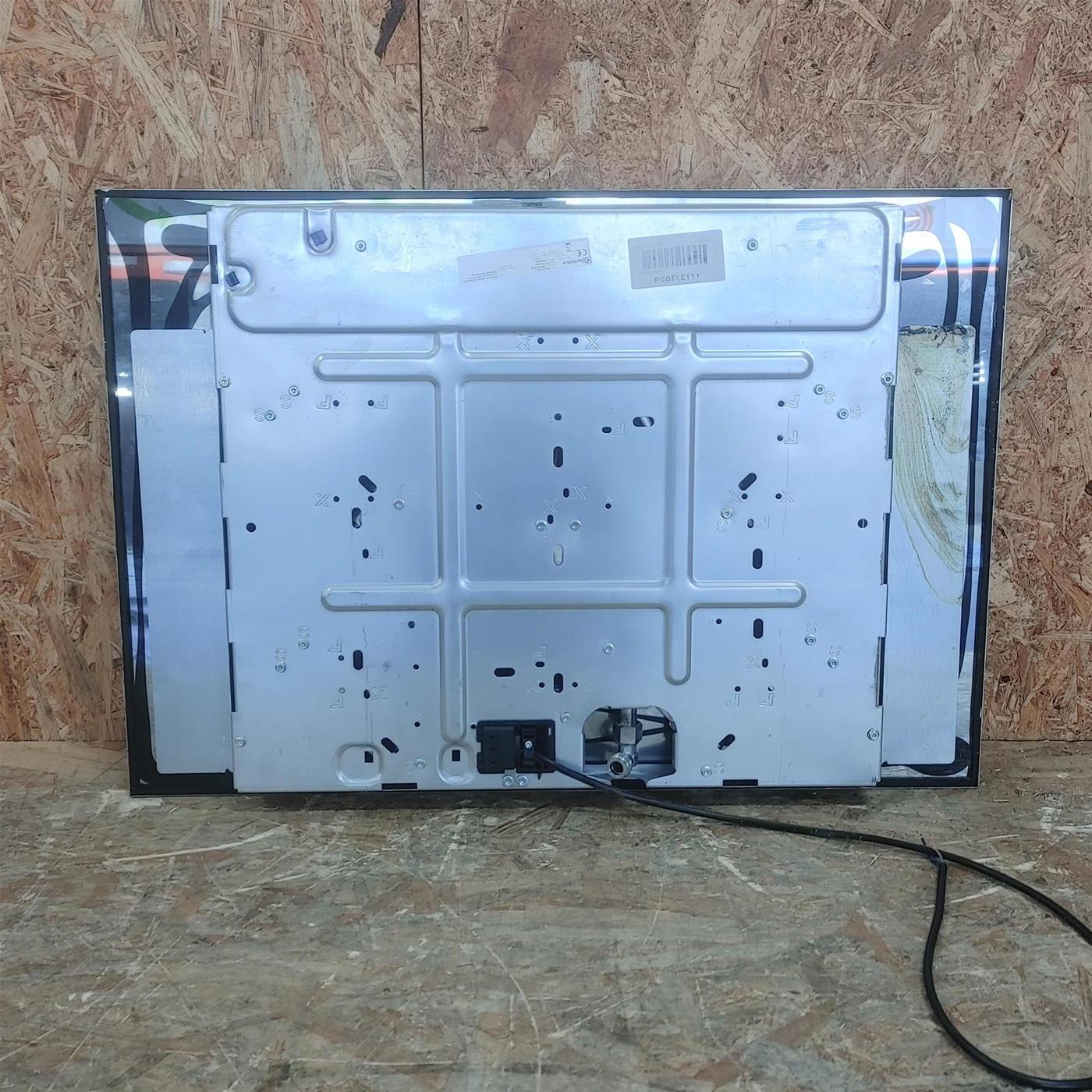 Piano cottura Electrolux PQF750UOX 5 Fornelli