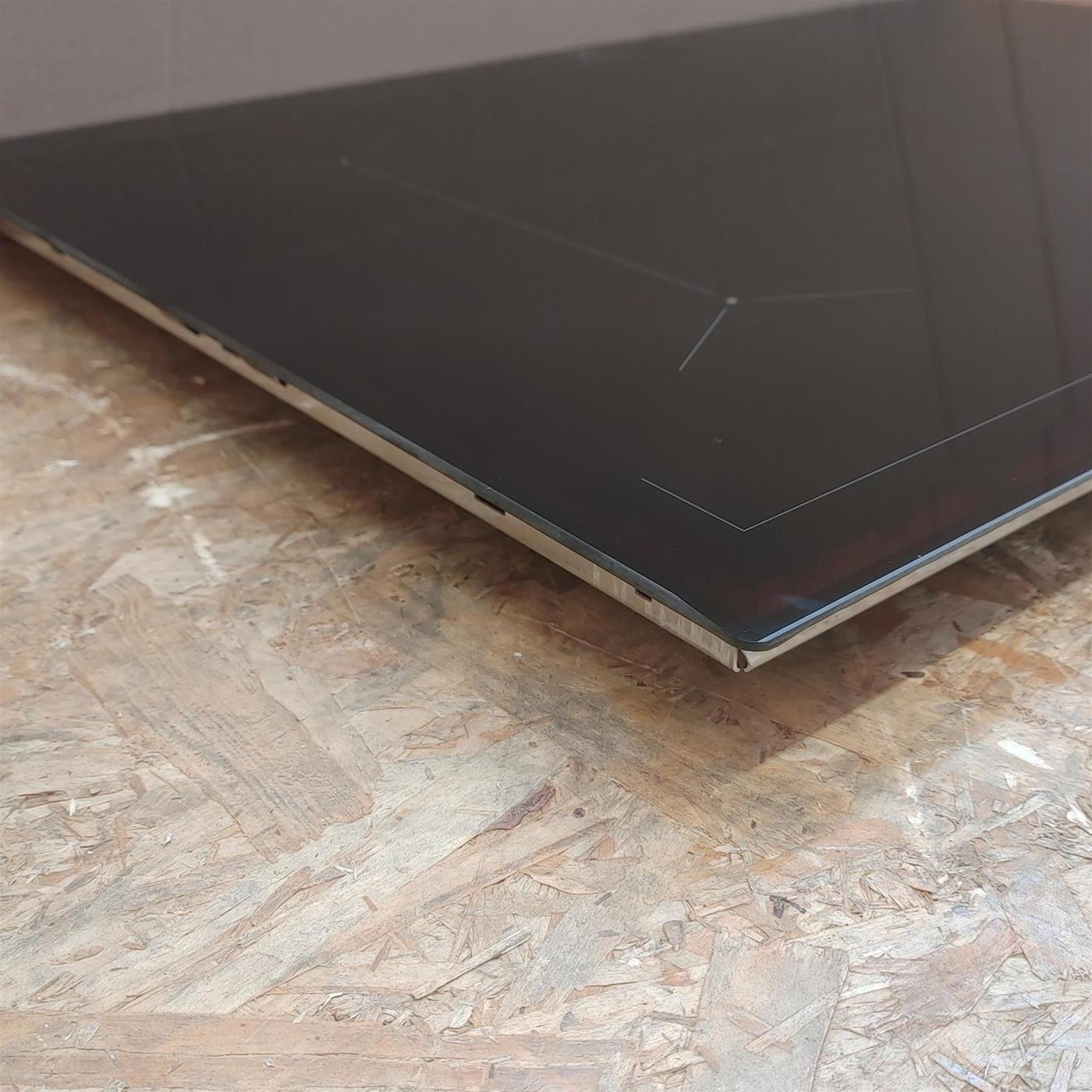 Electrolux LIL83443 Nero Da incasso 78 cm Piano cottura a induzione 4 Fornello(i)